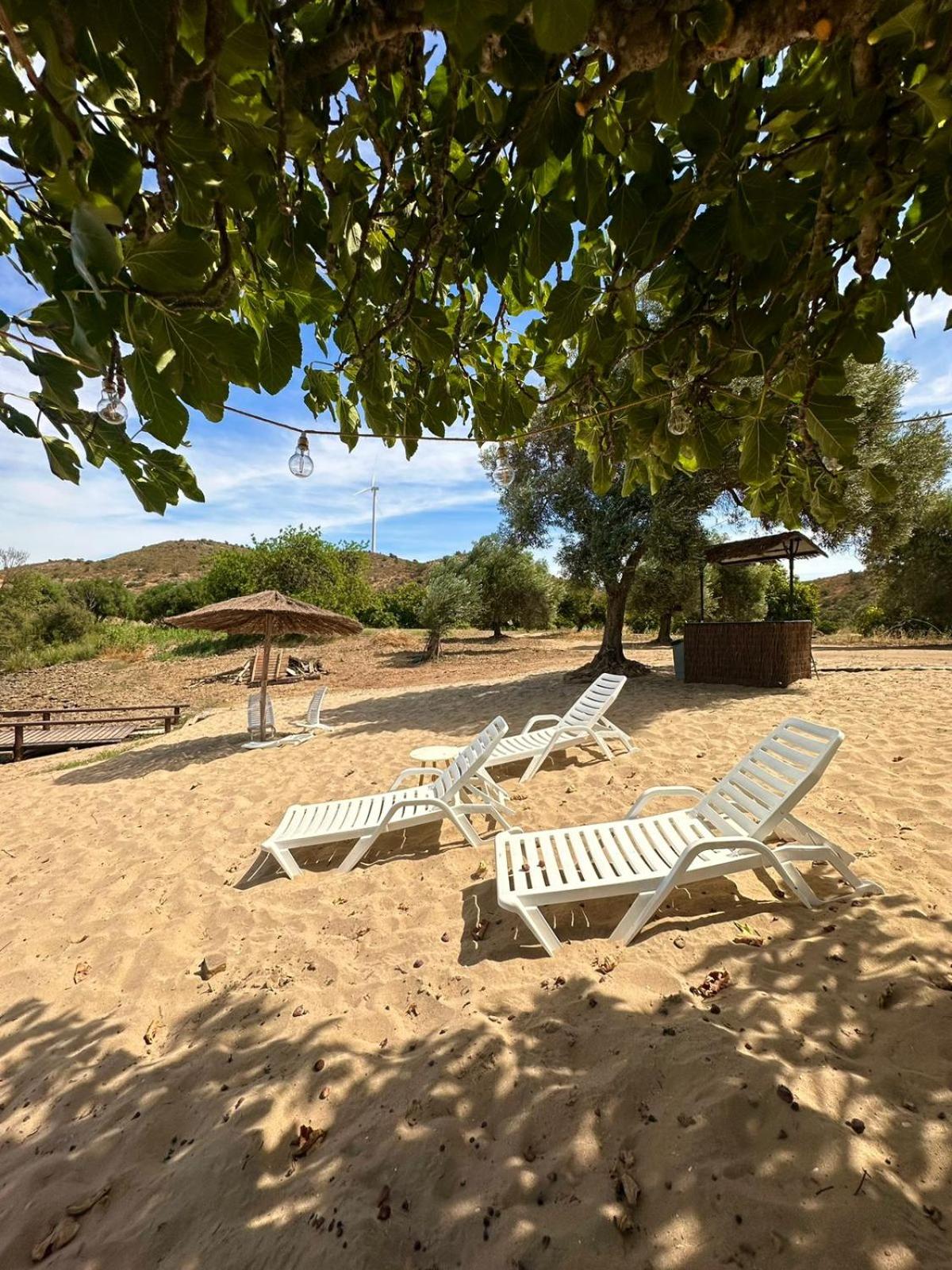 Magnífica casa a orillas del guadiana