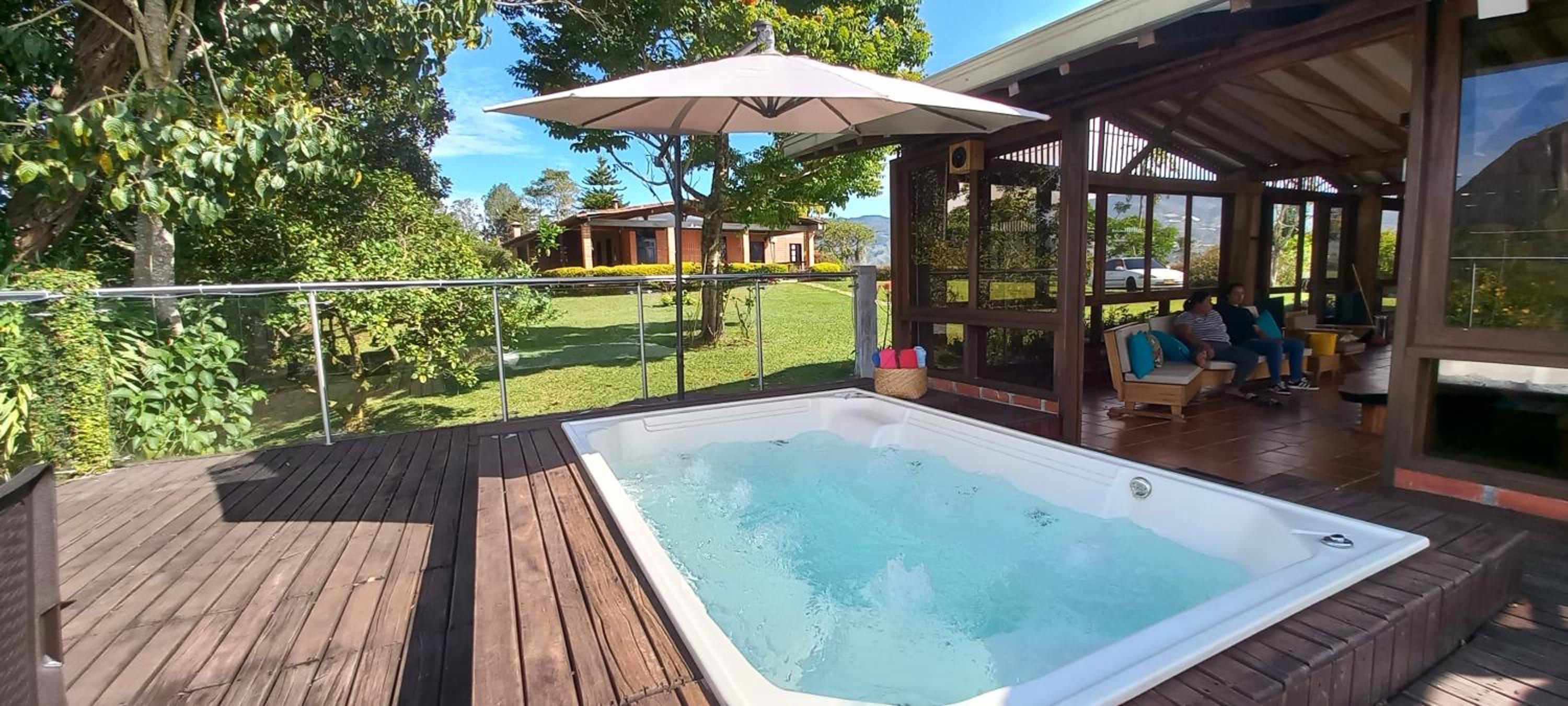 Casa de Campo PREMIUN