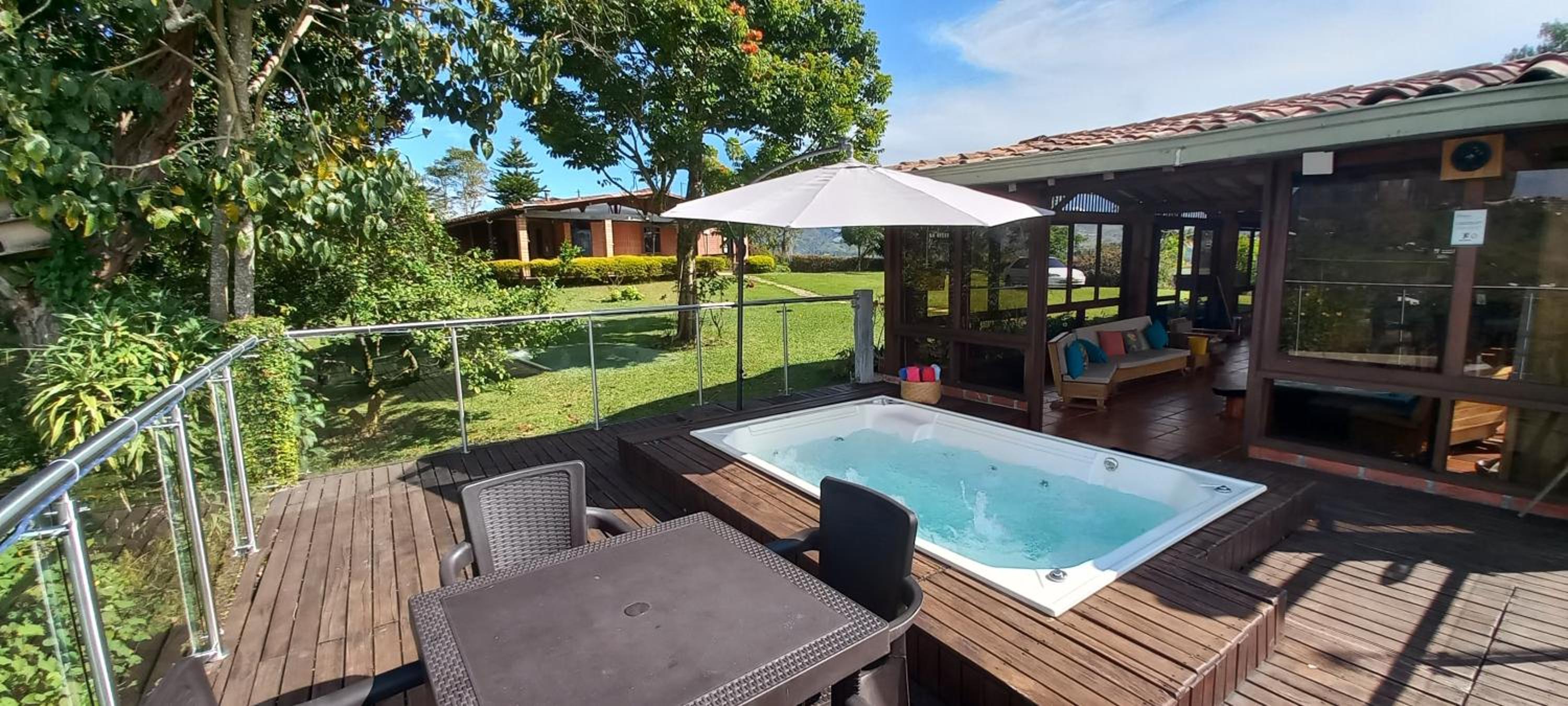 Casa de Campo PREMIUN