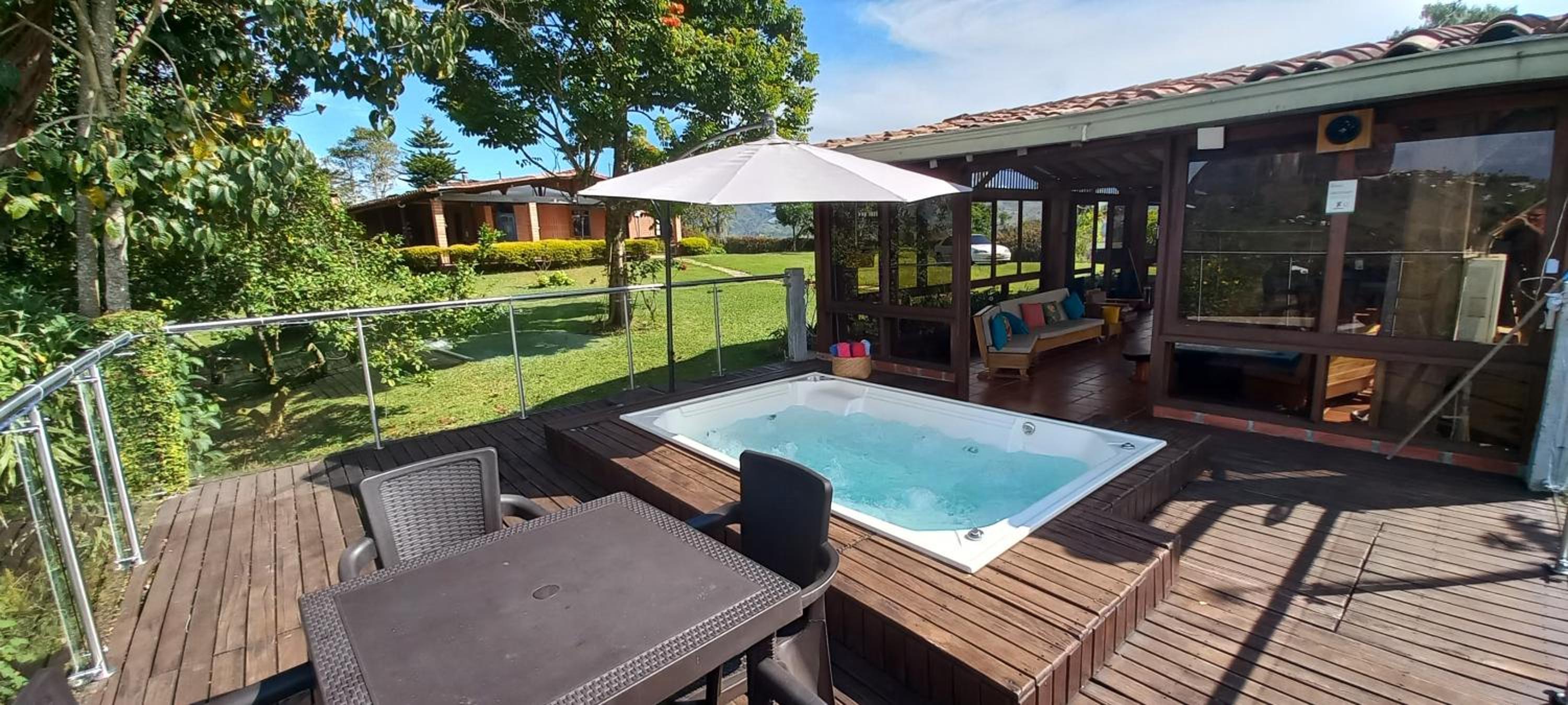 Casa de Campo PREMIUN