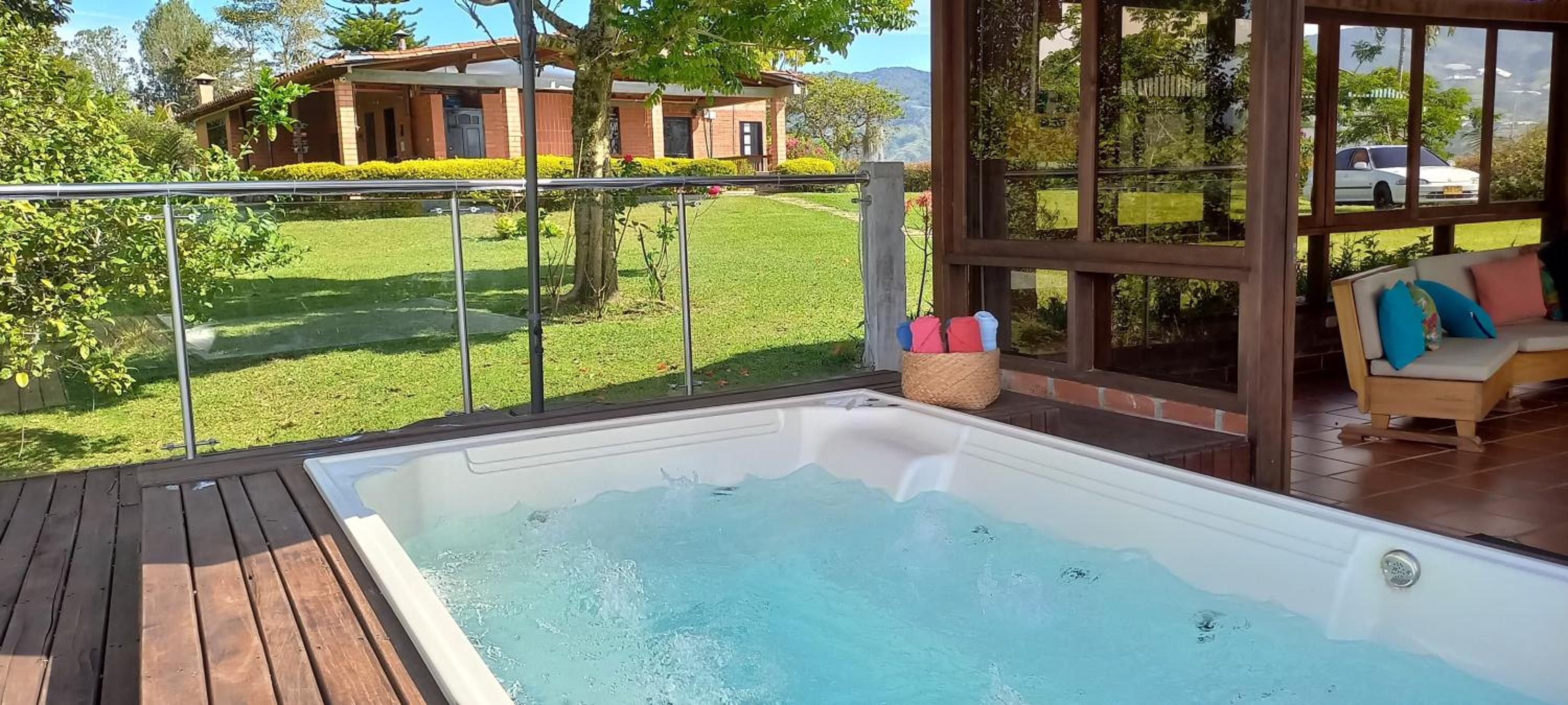 Casa de Campo PREMIUN