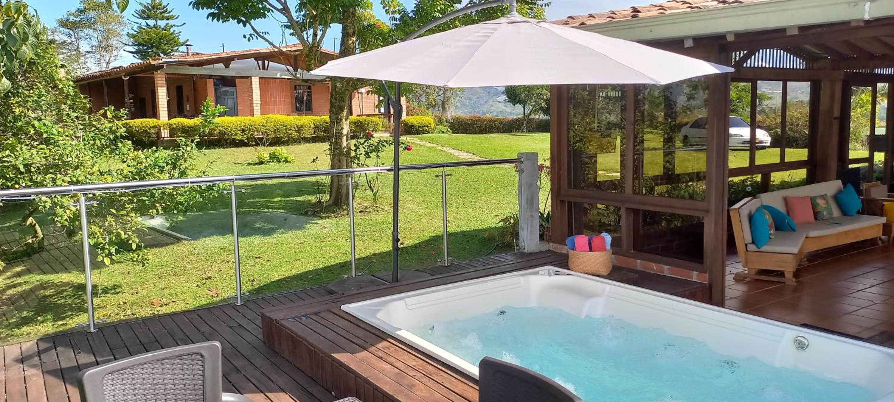 Casa de Campo PREMIUN
