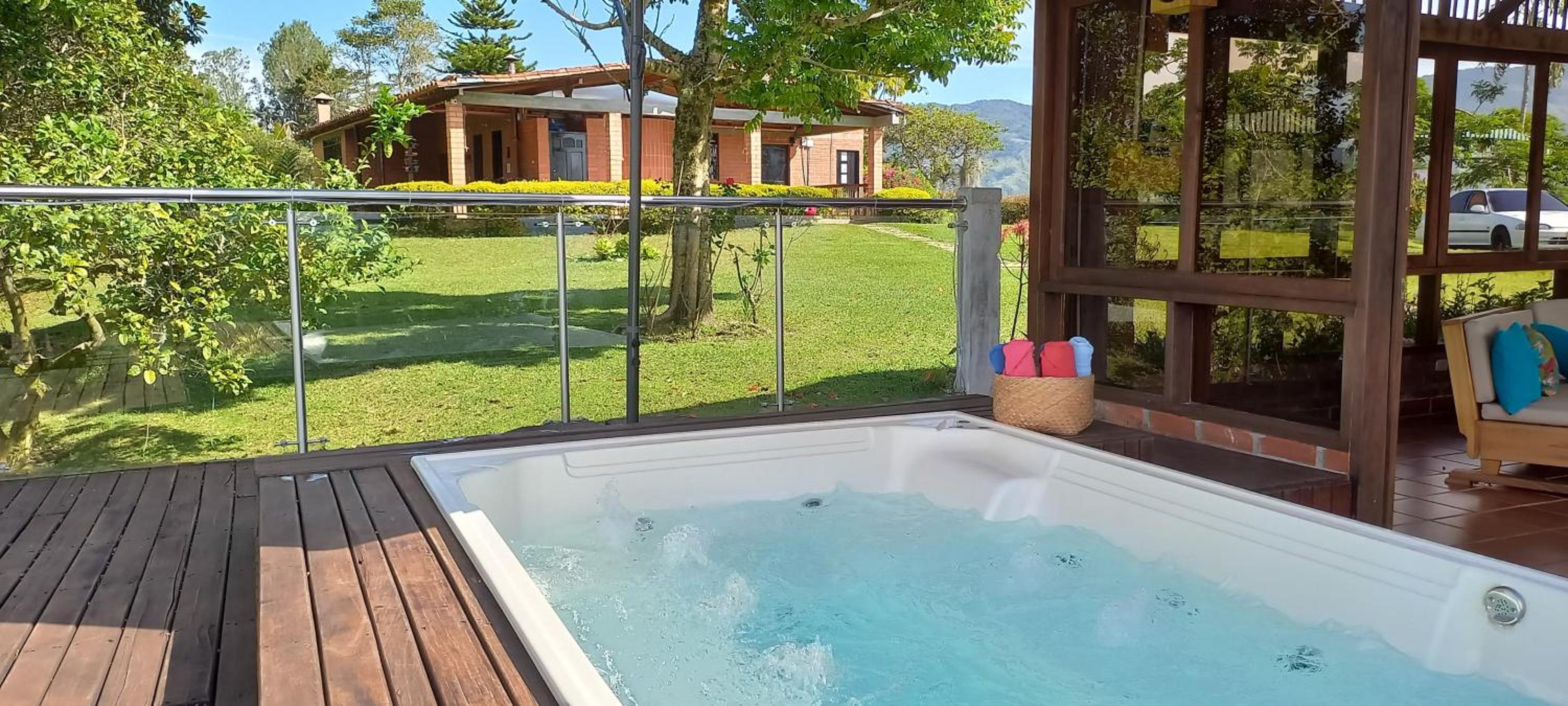 Casa de Campo PREMIUN