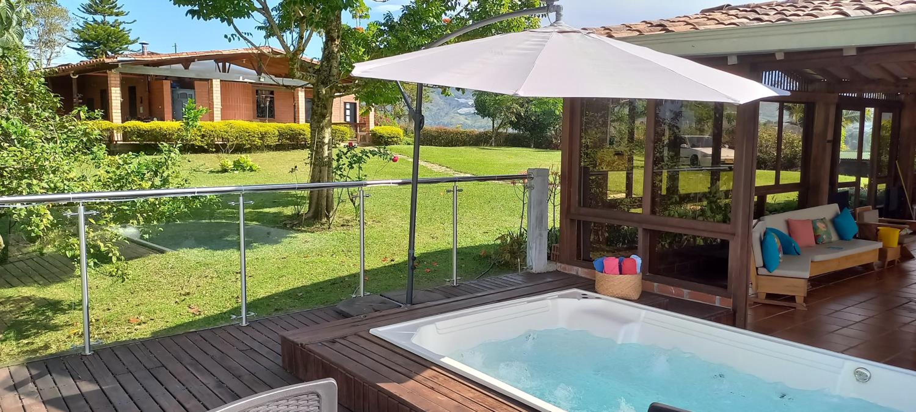 Casa de Campo PREMIUN