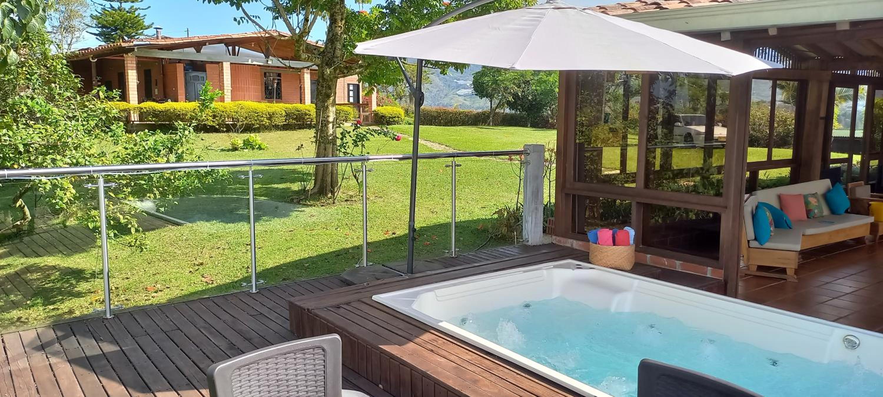 Casa de Campo PREMIUN