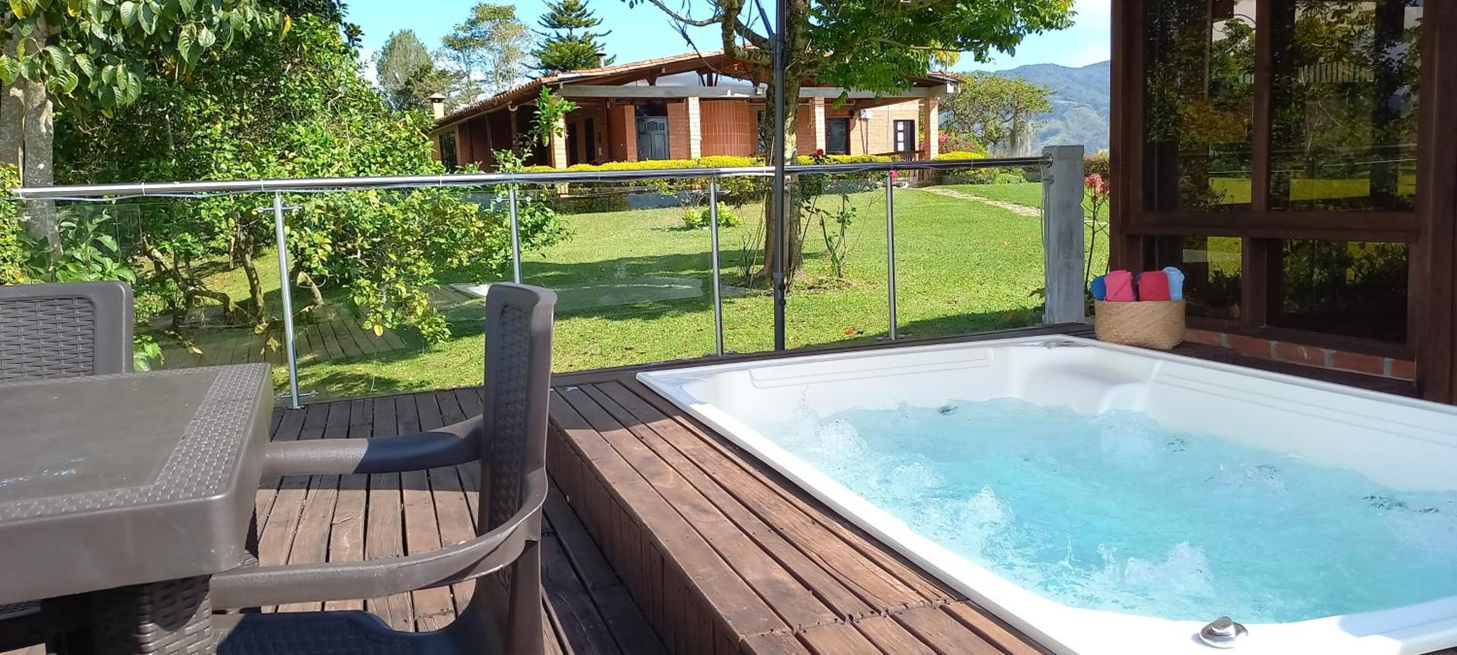Casa de Campo PREMIUN