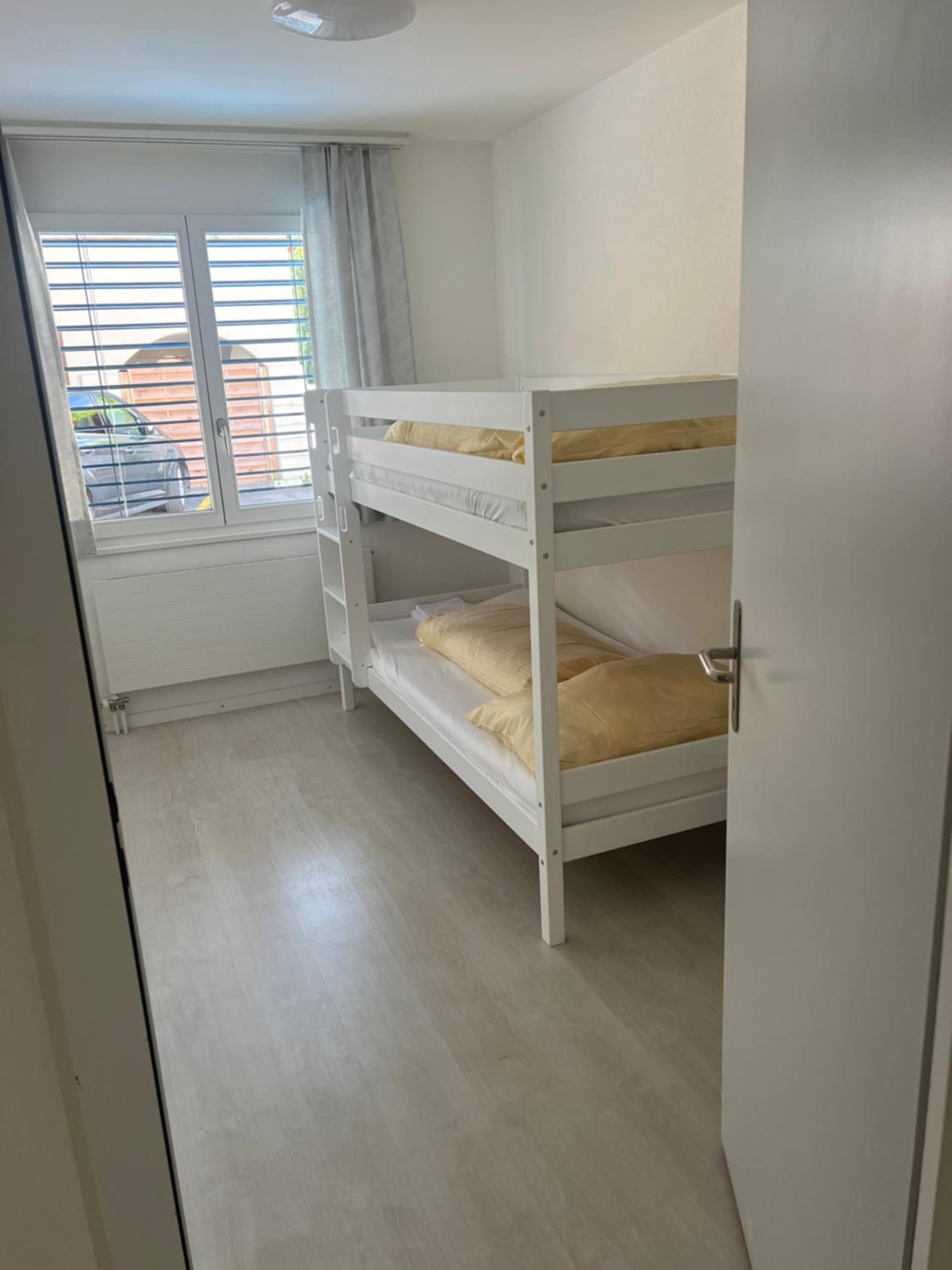Apartment TOM