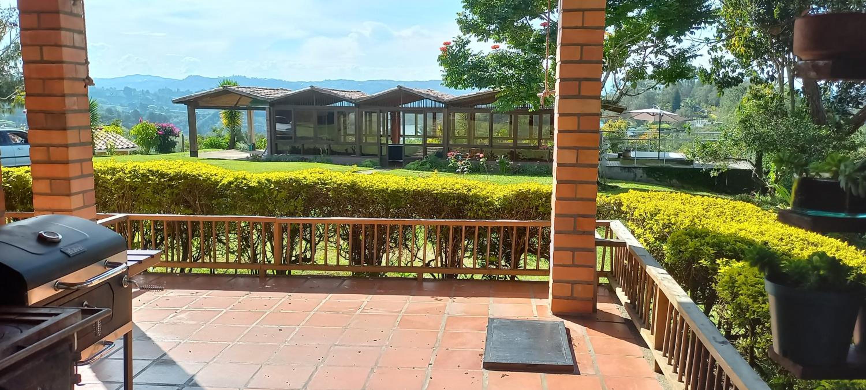 Casa de Campo PREMIUN