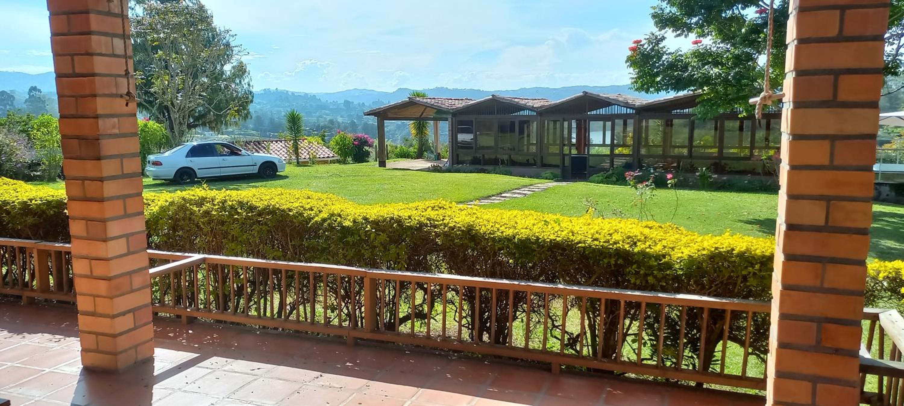 Casa de Campo PREMIUN