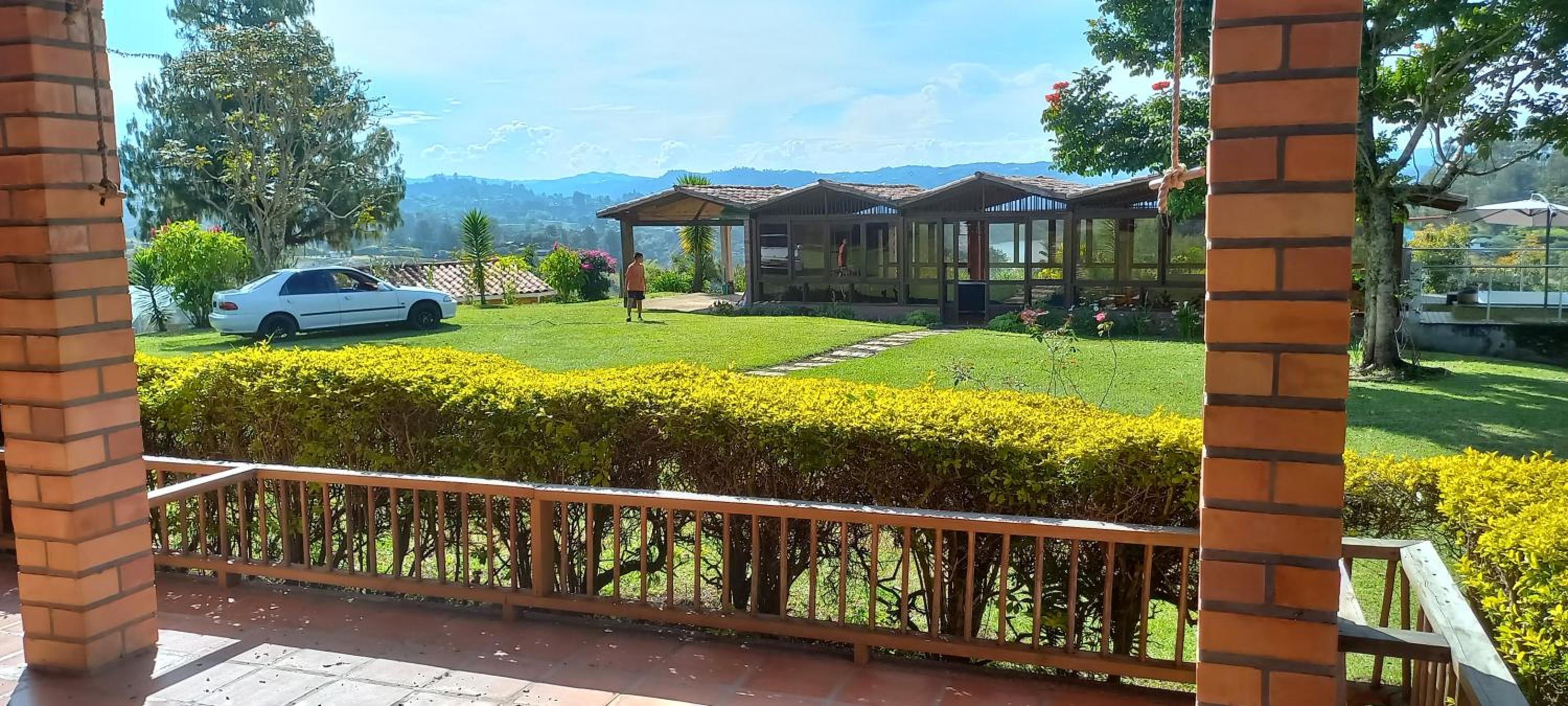 Casa de Campo PREMIUN