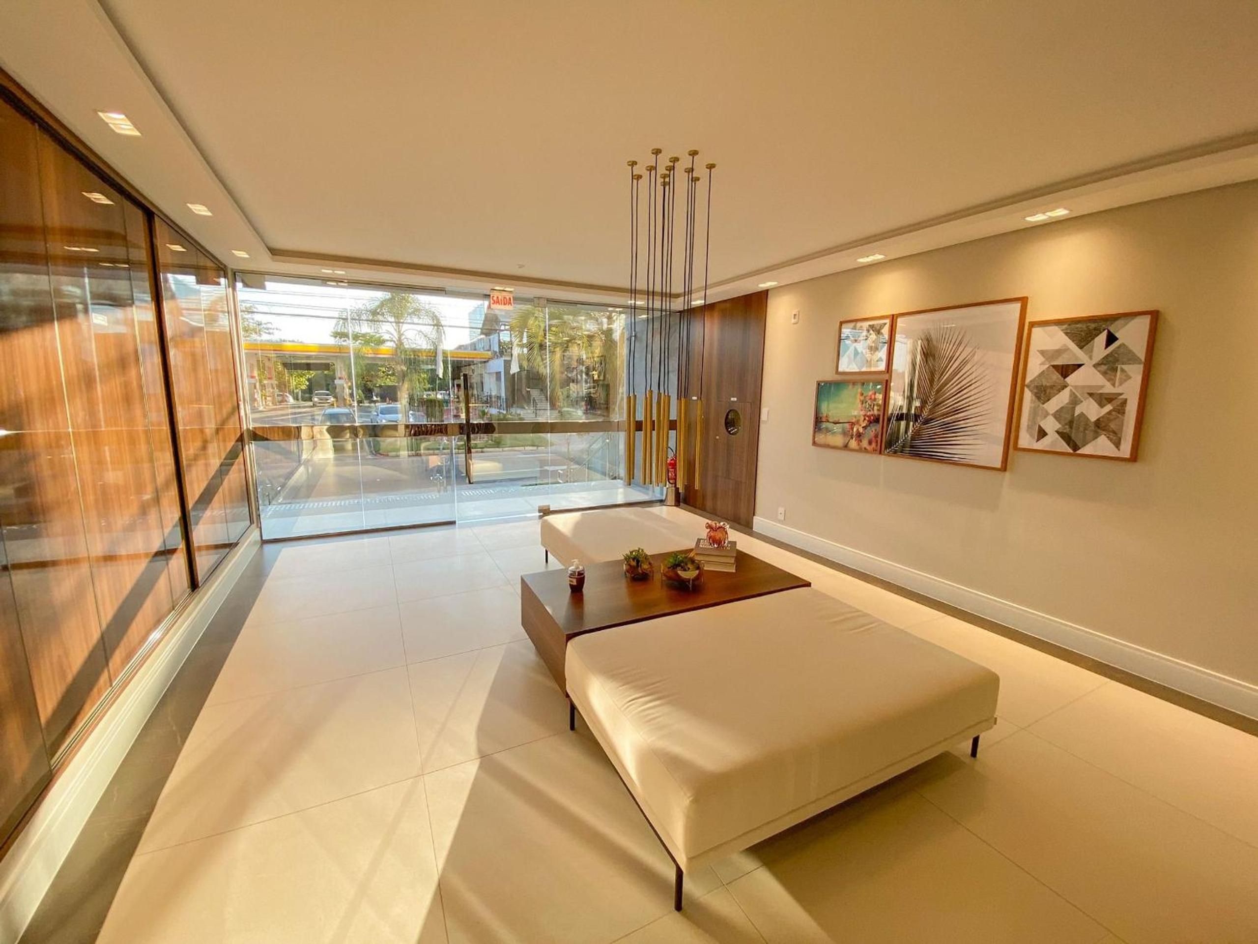 Jurere Internacional 2 Suites Lindo Completo