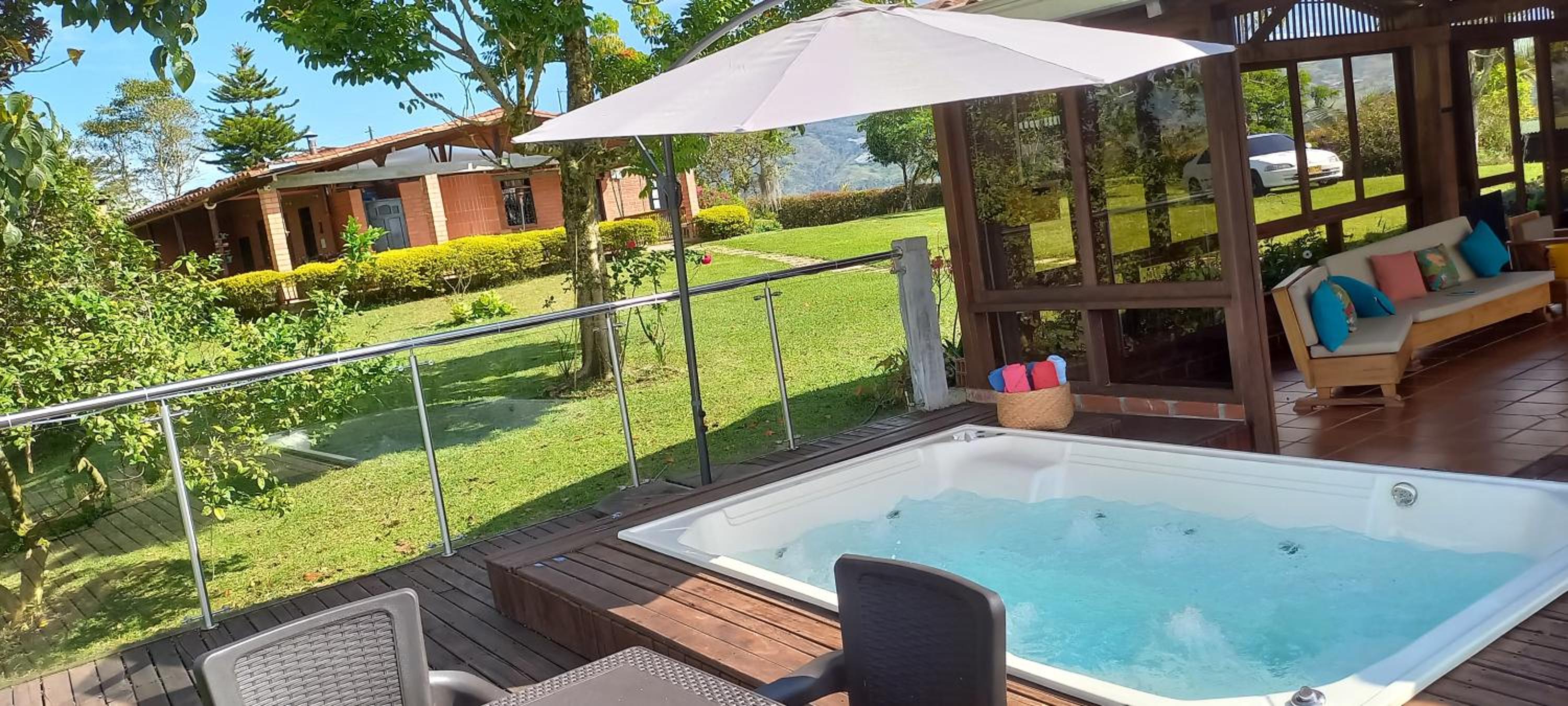 Casa de Campo PREMIUN