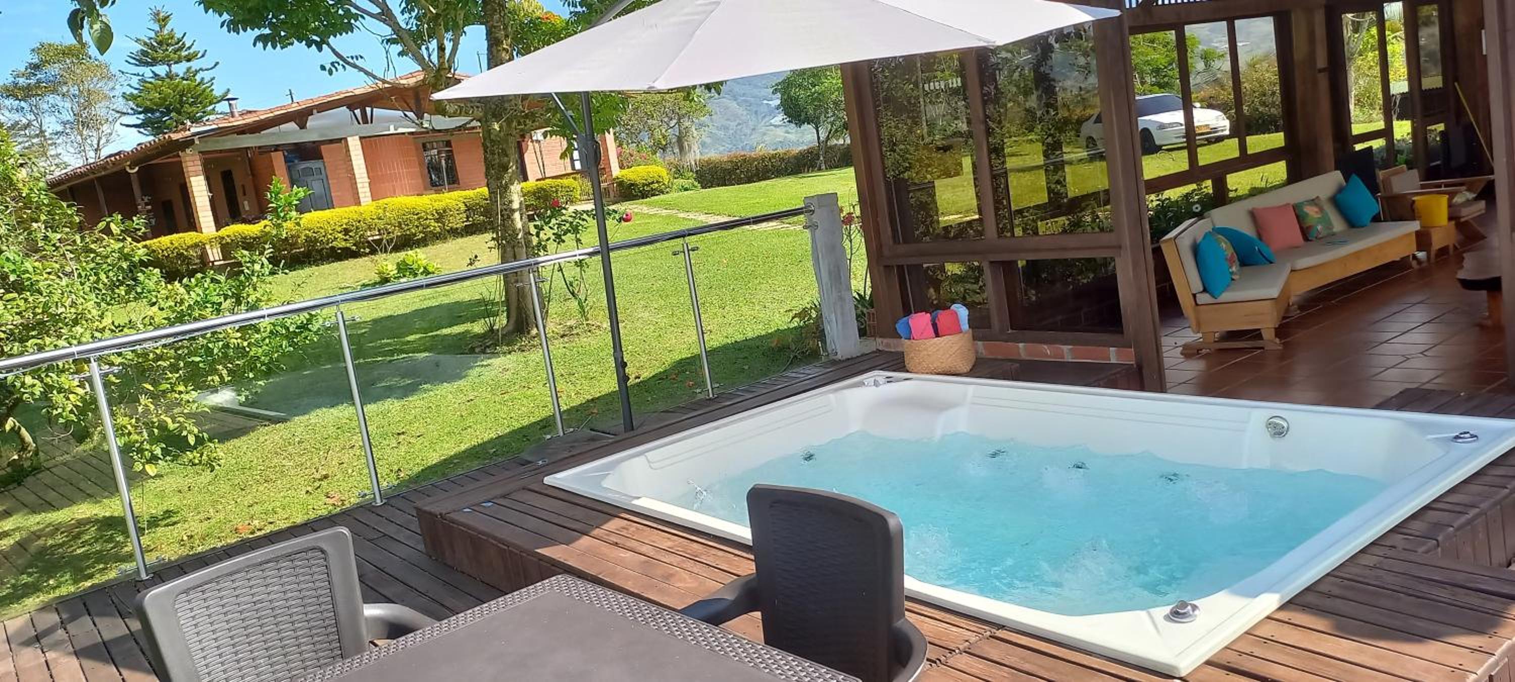 Casa de Campo PREMIUN