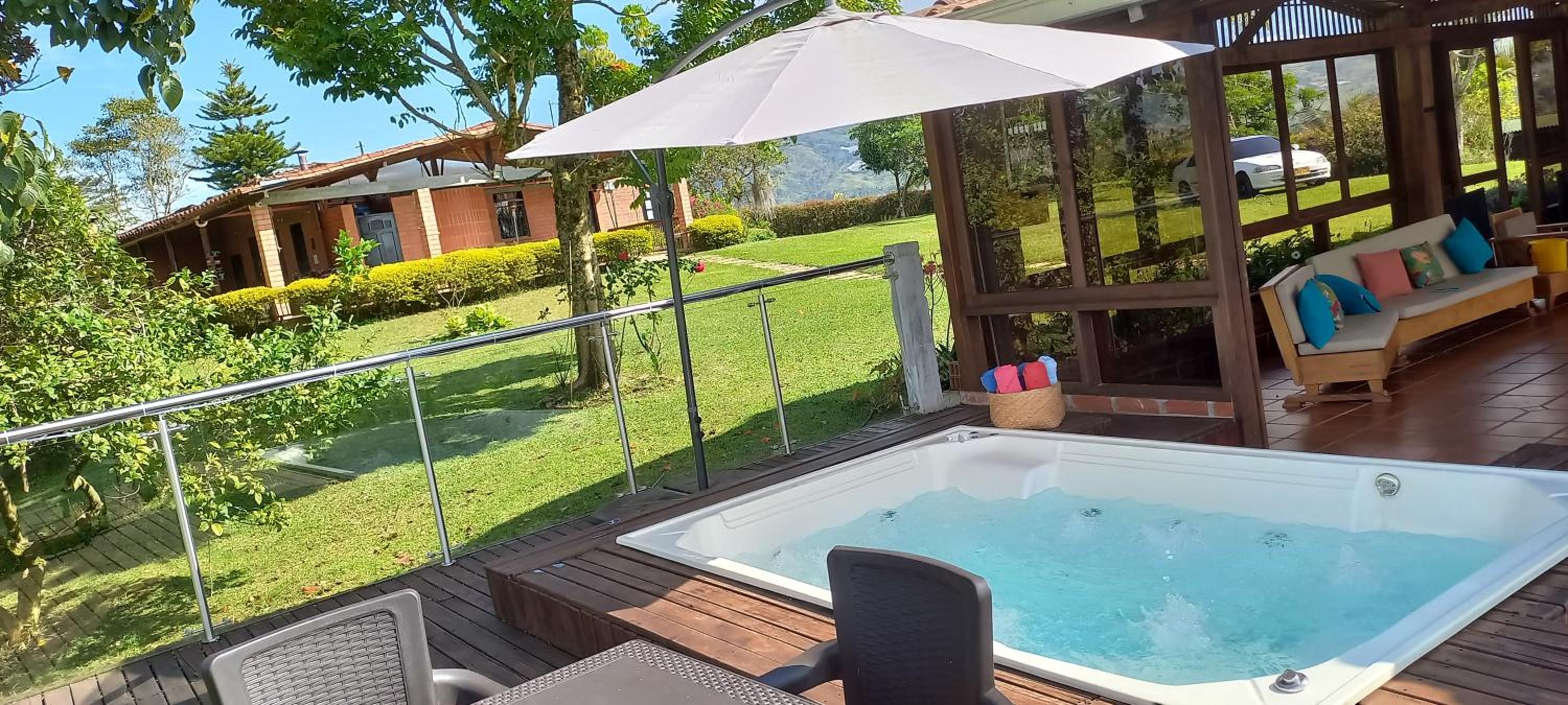Casa de Campo PREMIUN