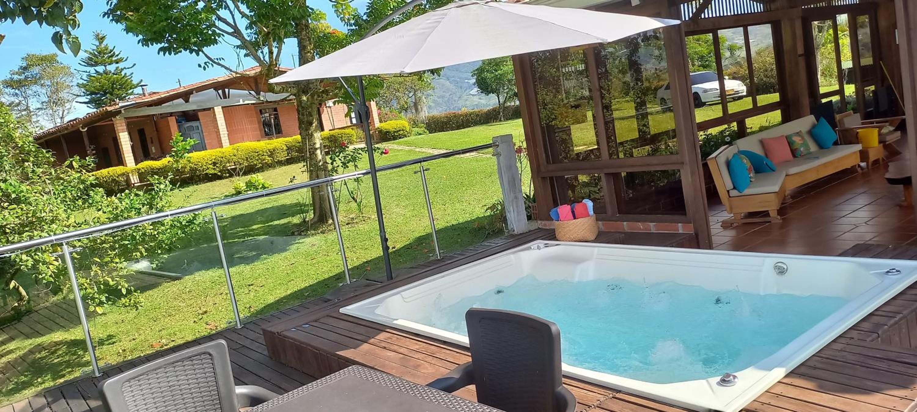 Casa de Campo PREMIUN