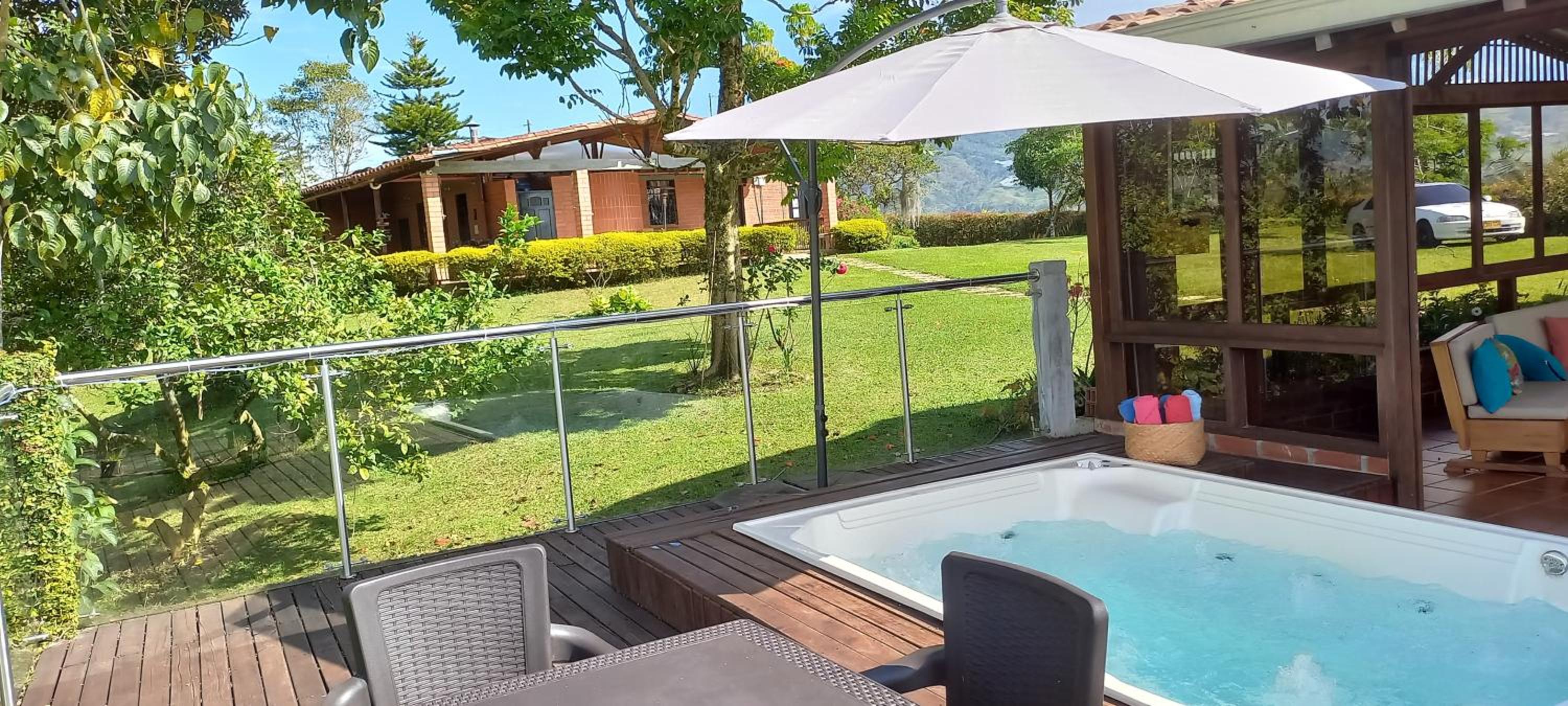 Casa de Campo PREMIUN