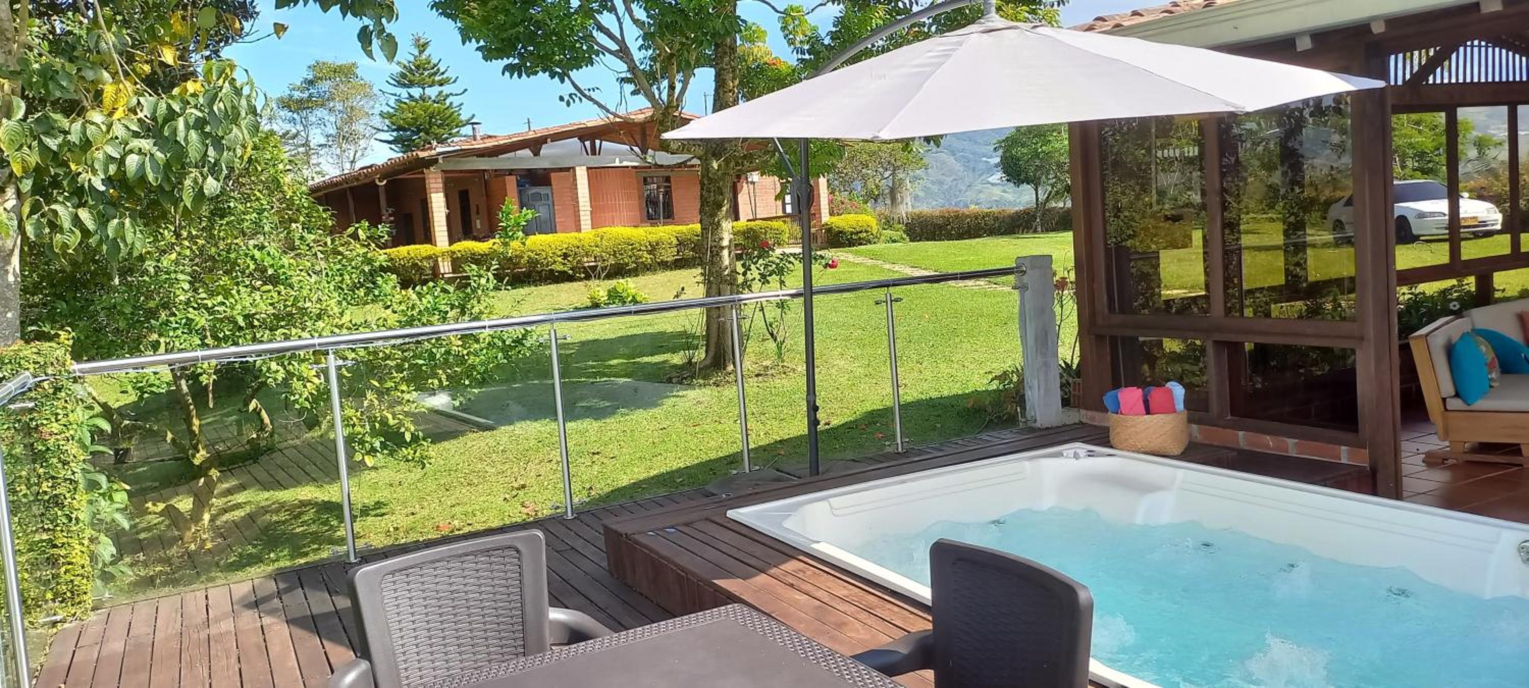Casa de Campo PREMIUN