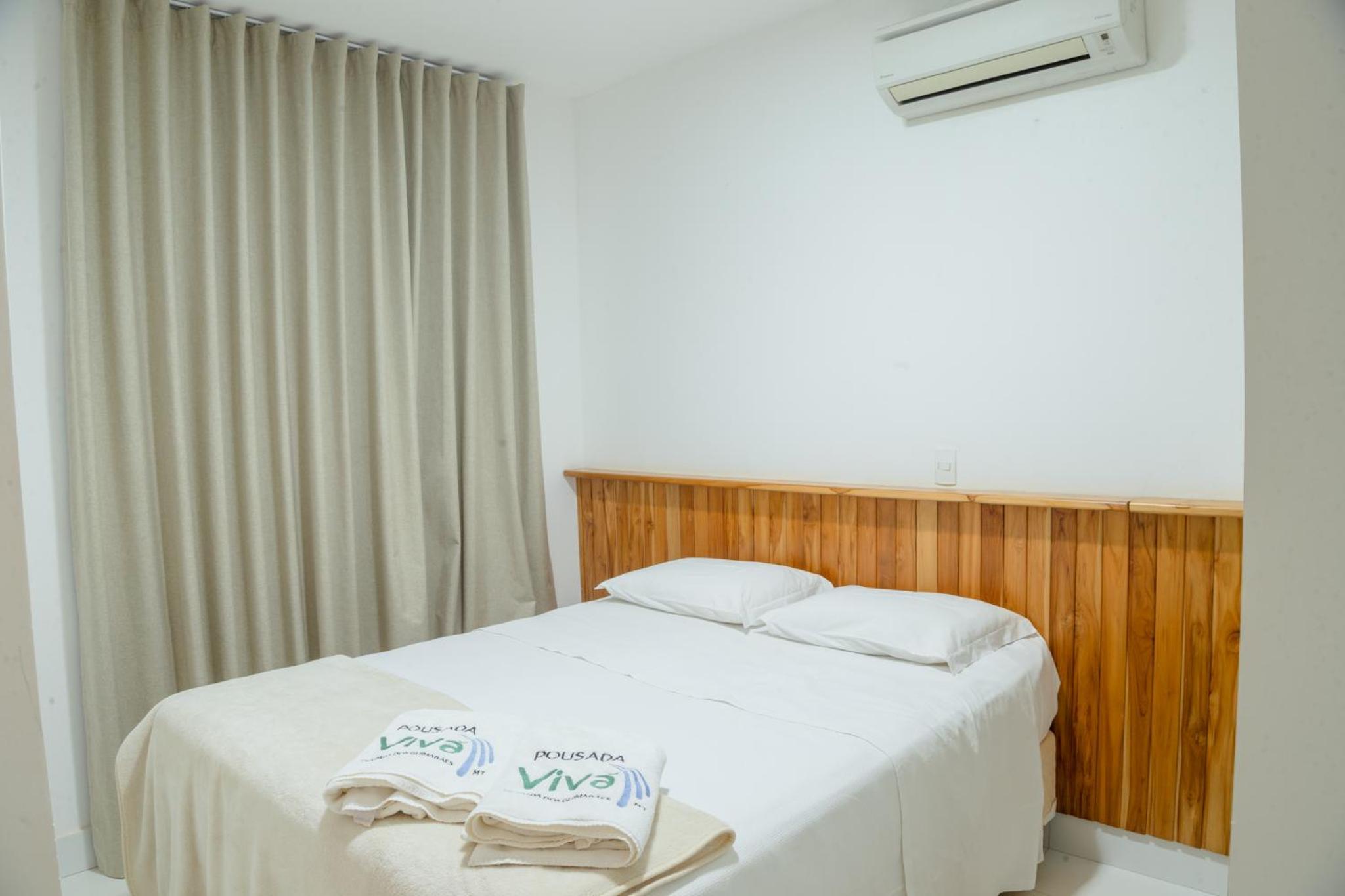 Hotel e Pousada VIVÁ