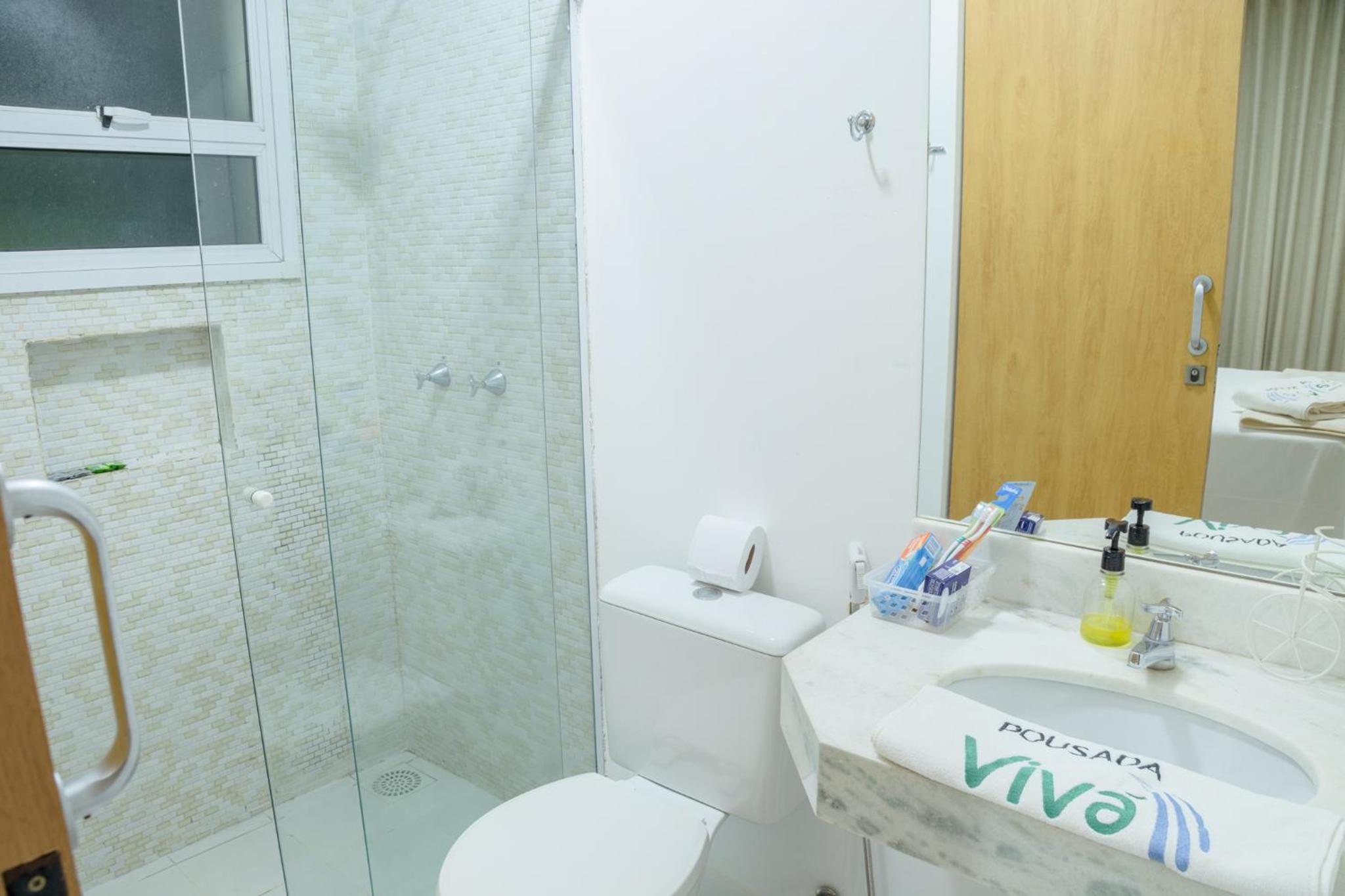 Hotel e Pousada VIVÁ