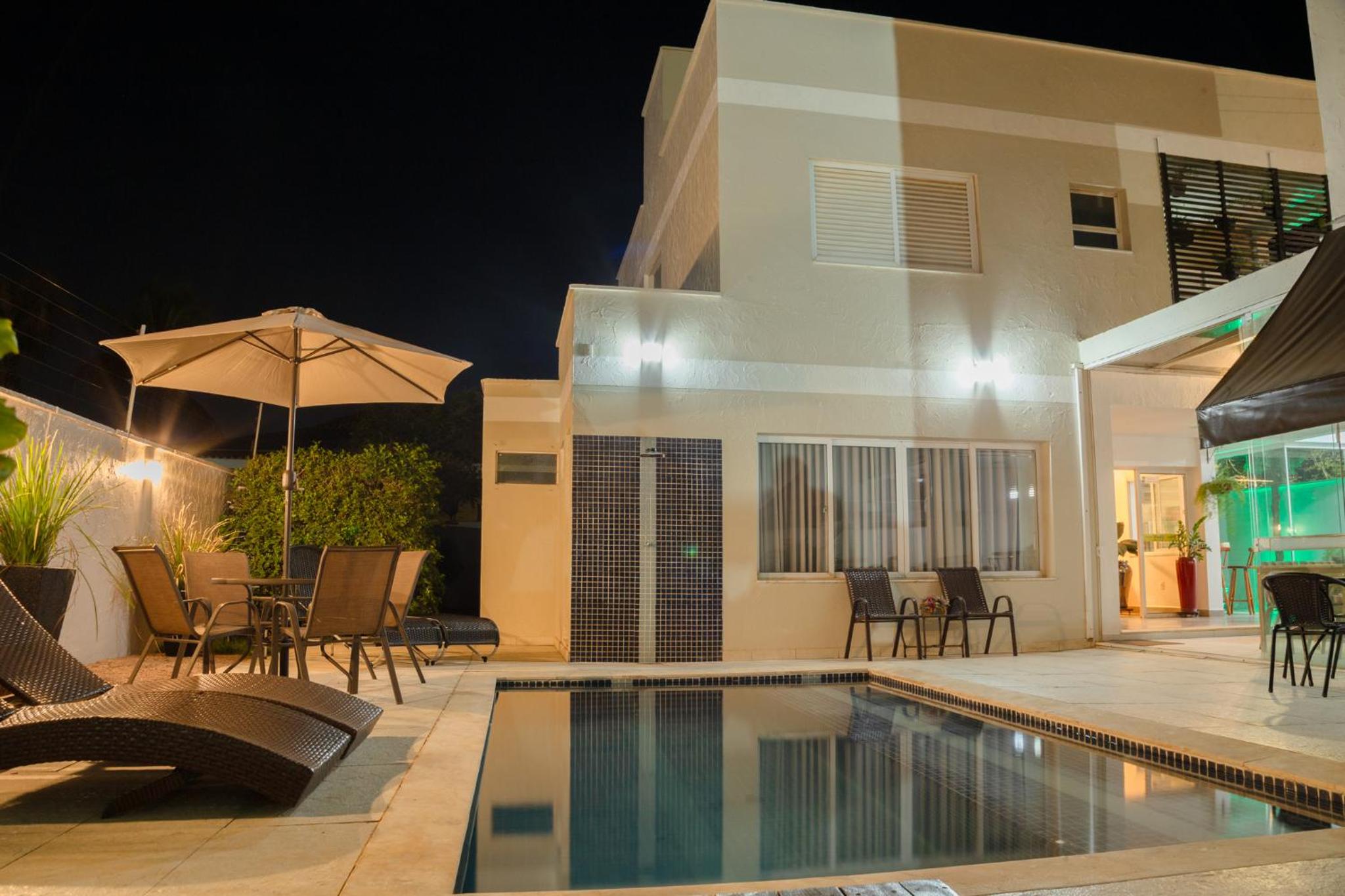 Hotel e Pousada VIVÁ