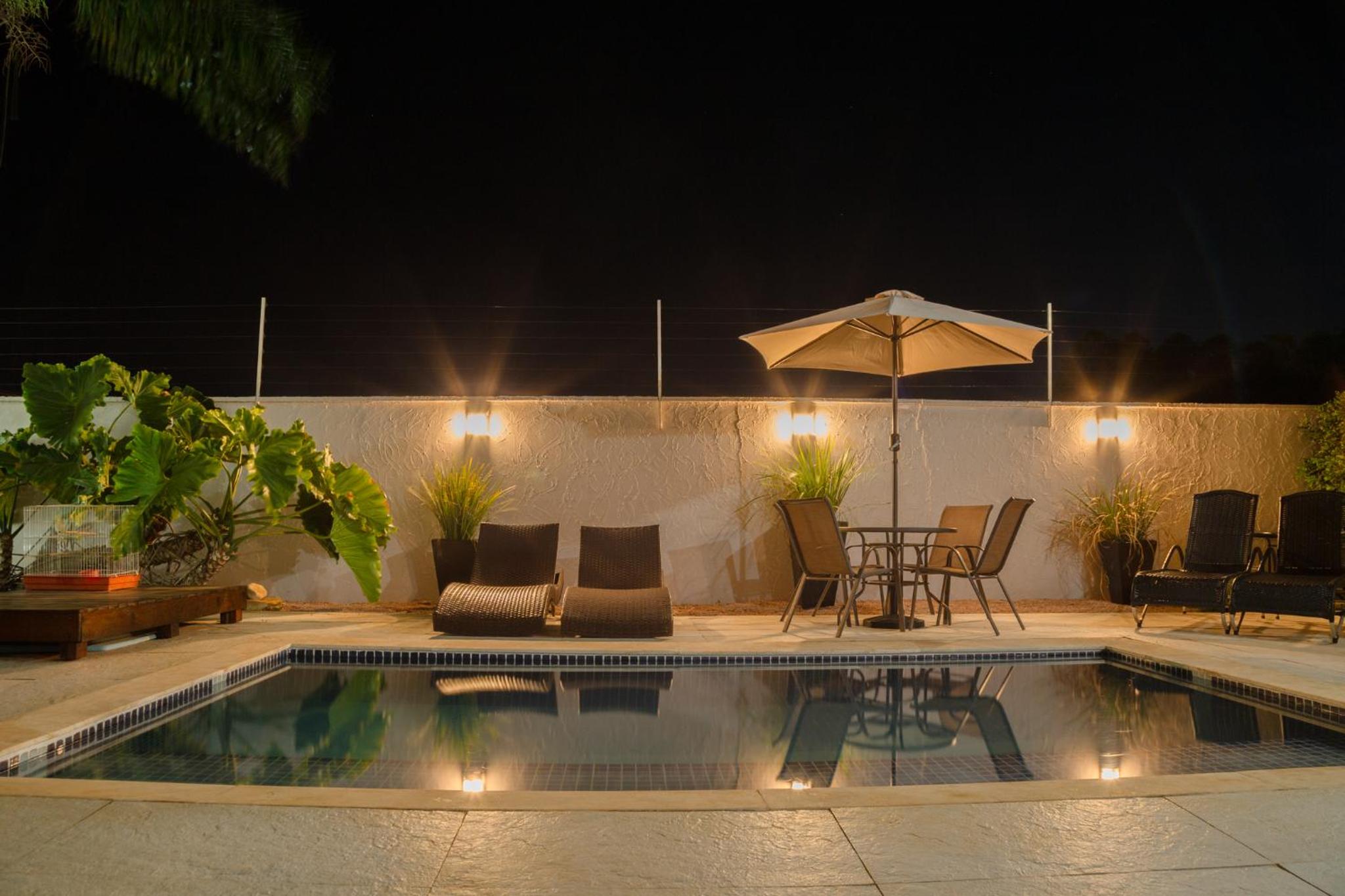Hotel e Pousada VIVÁ