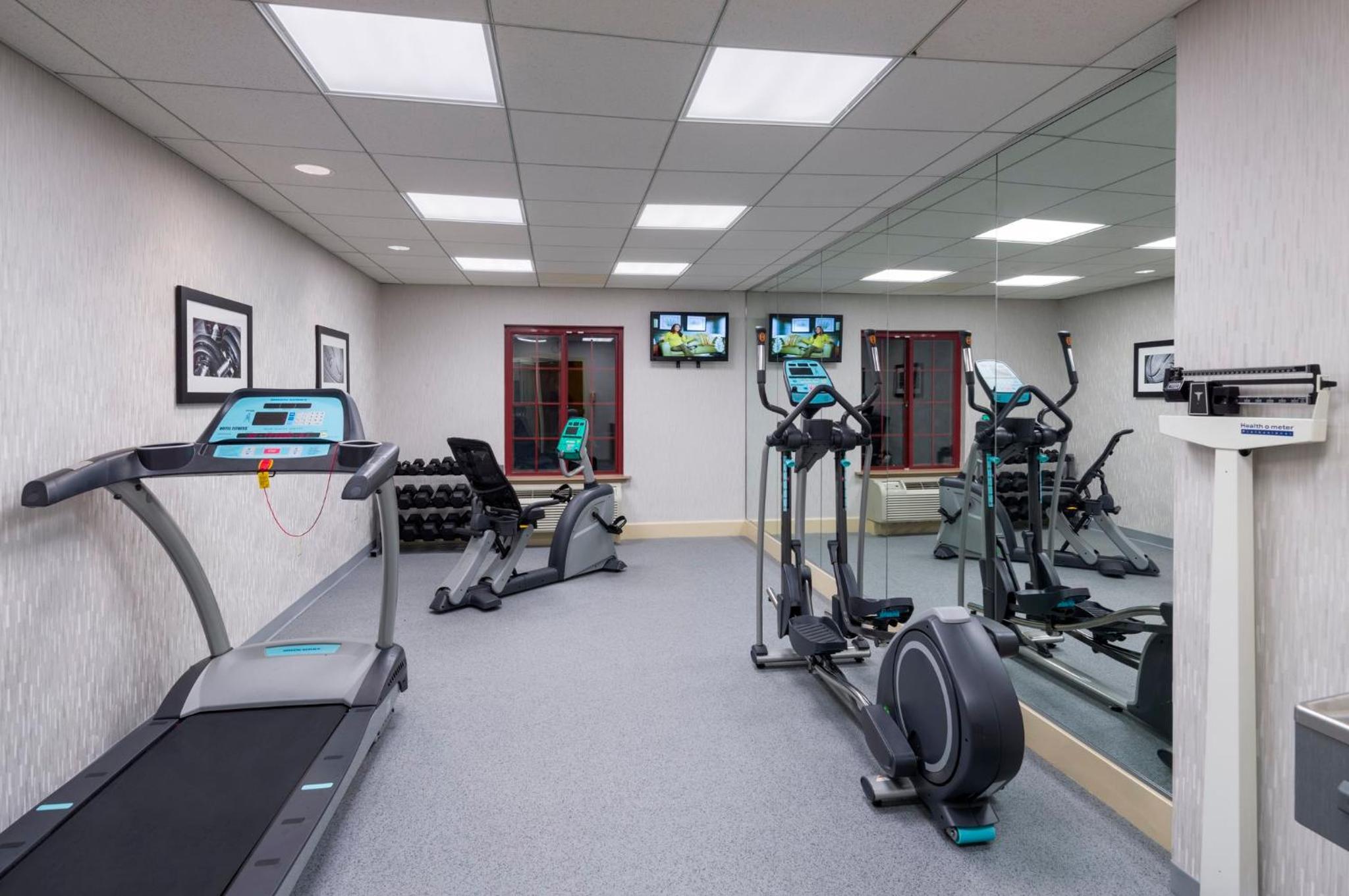 Holiday Inn Express Frazer - Malvern, an IHG Hotel - Property Image 21