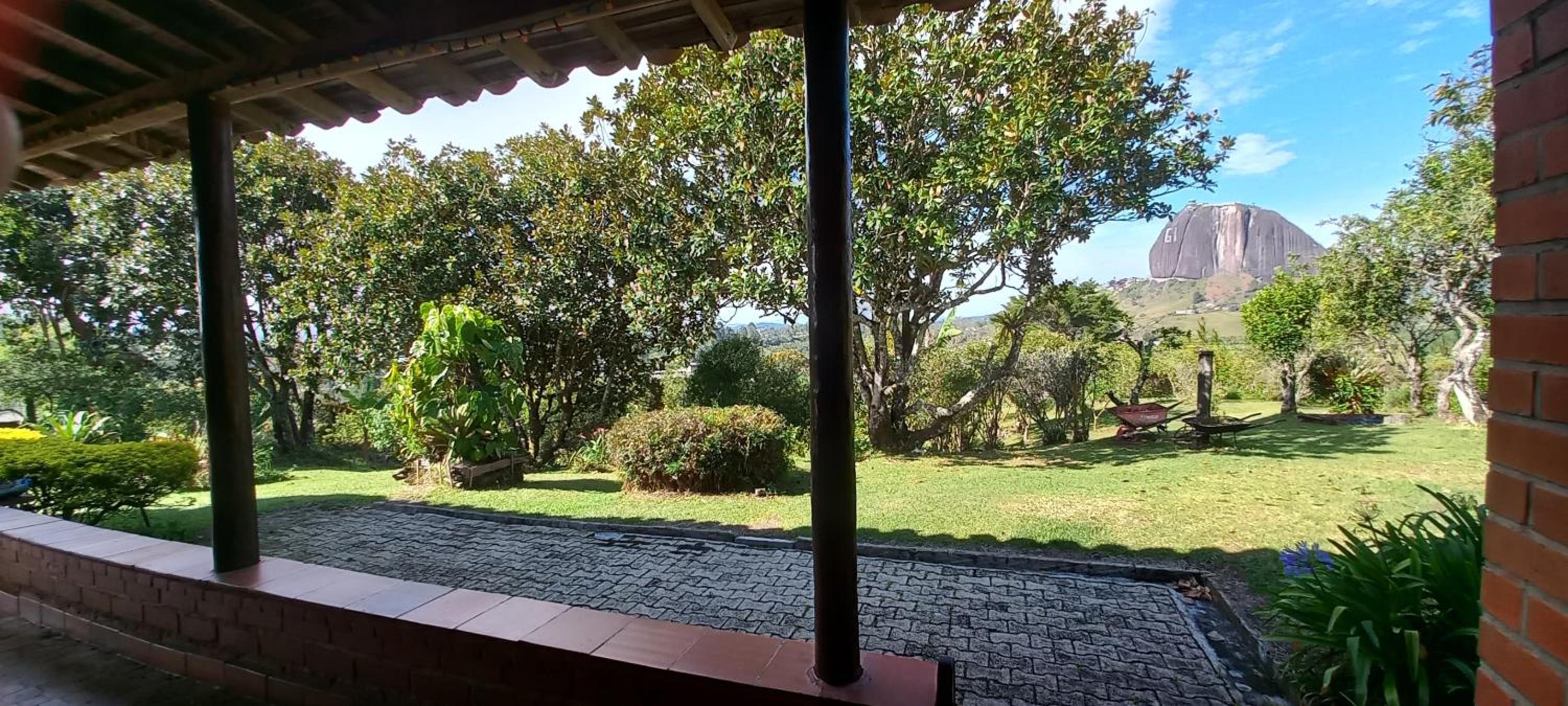 Casa de Campo PREMIUN