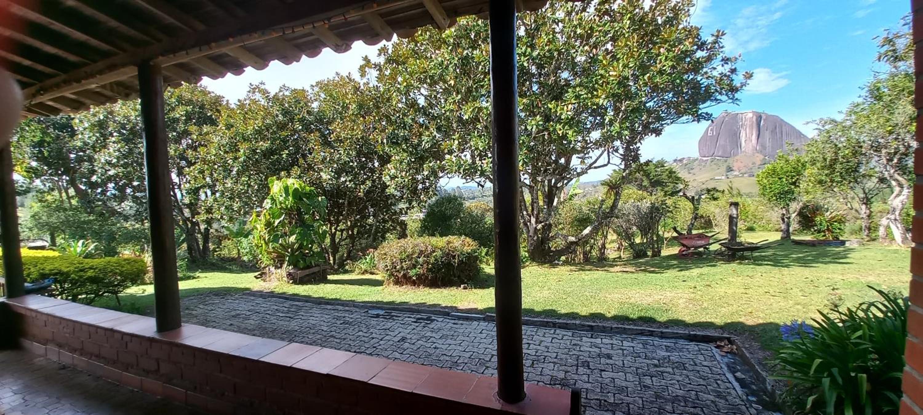 Casa de Campo PREMIUN