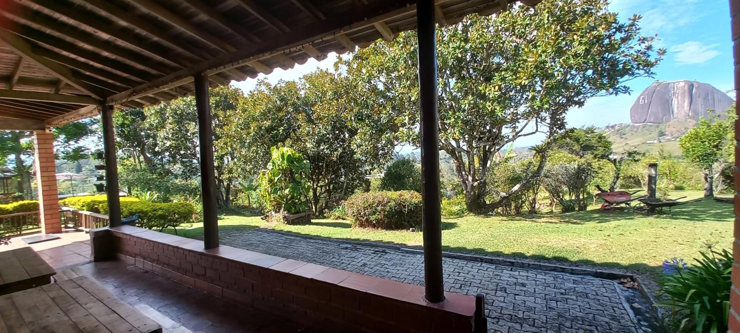 Casa de Campo PREMIUN