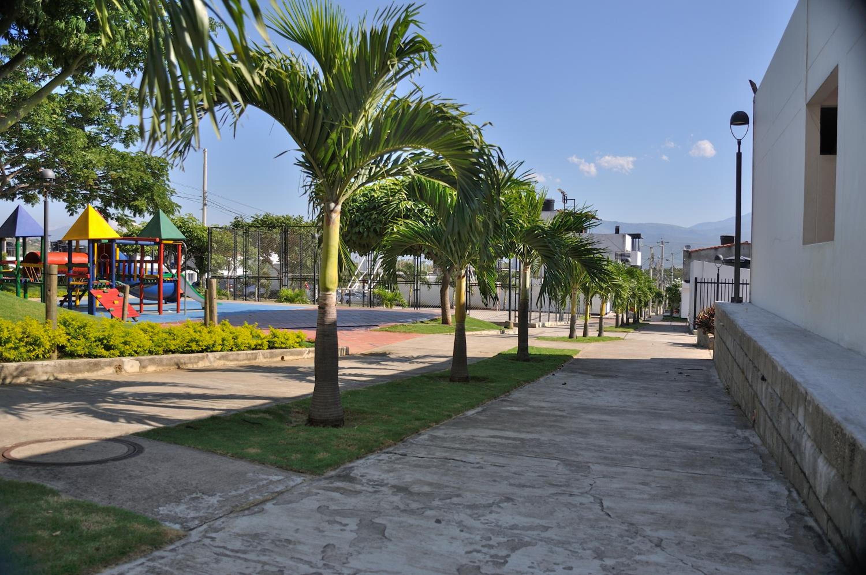 Estancias premium