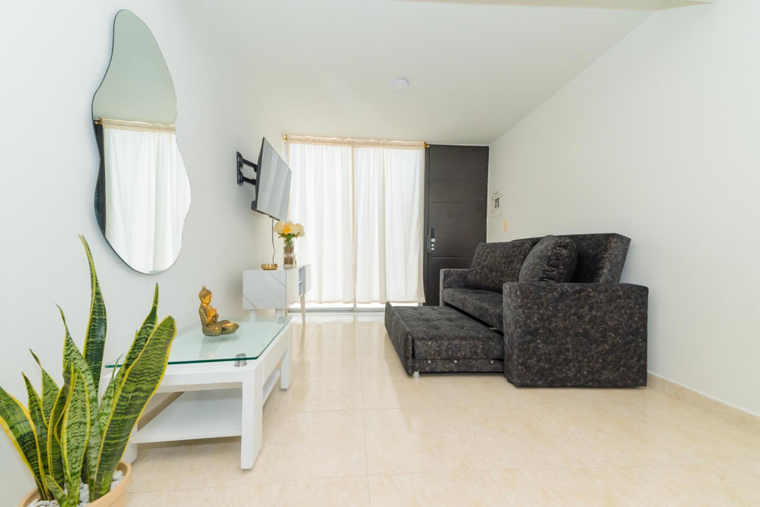 Estancias premium