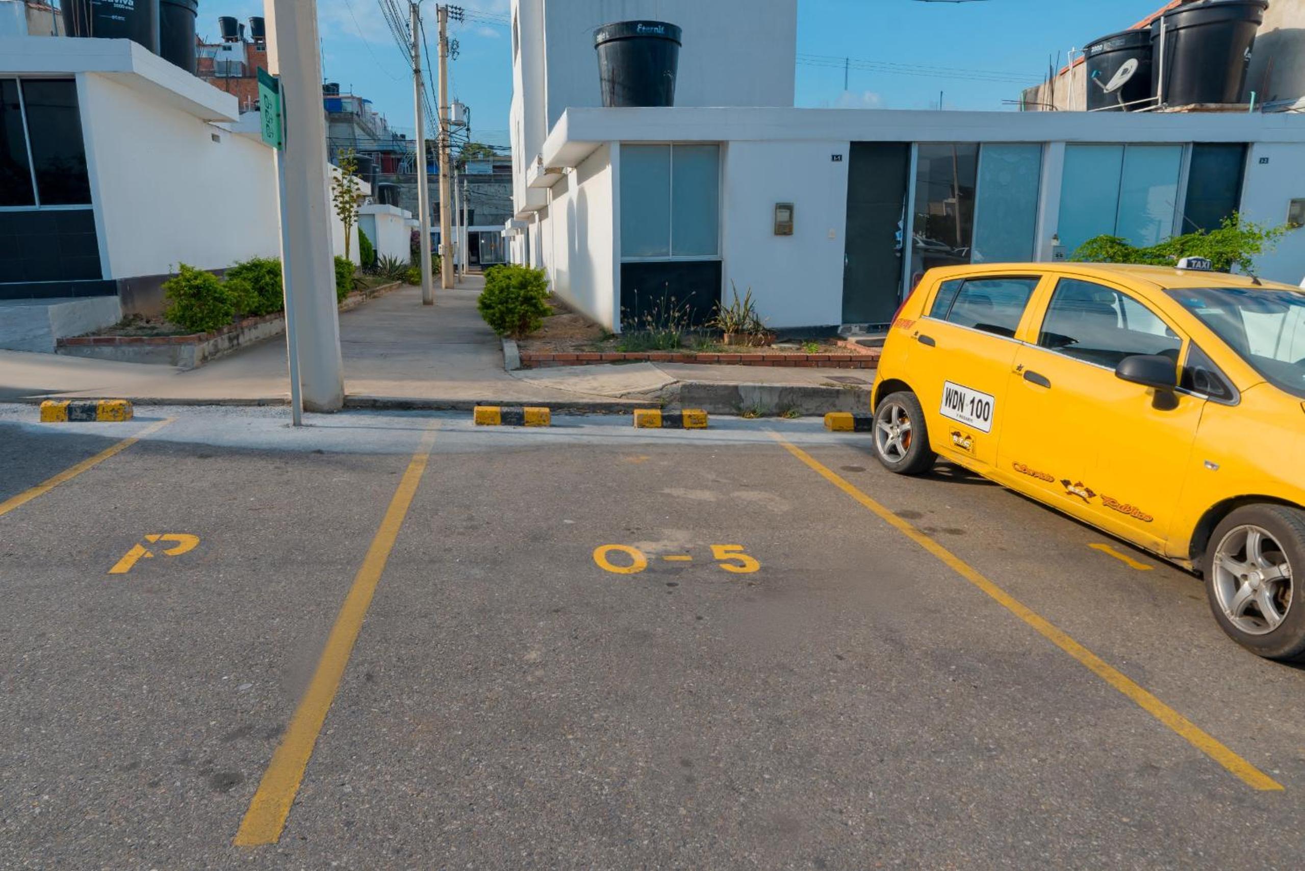 Estancias premium