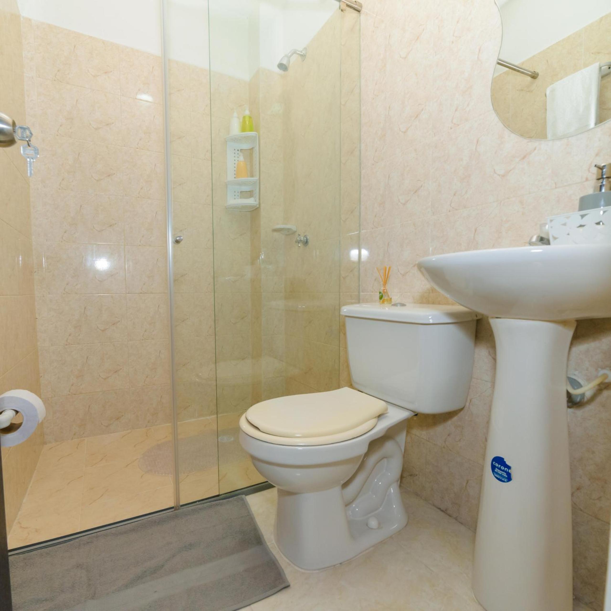 Estancias premium