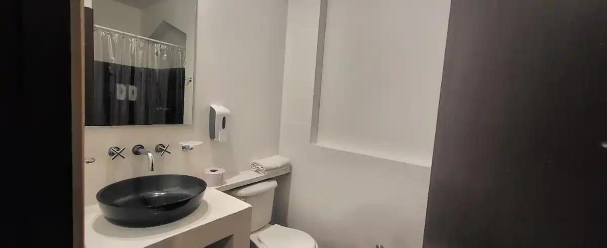 Hotel Zona G