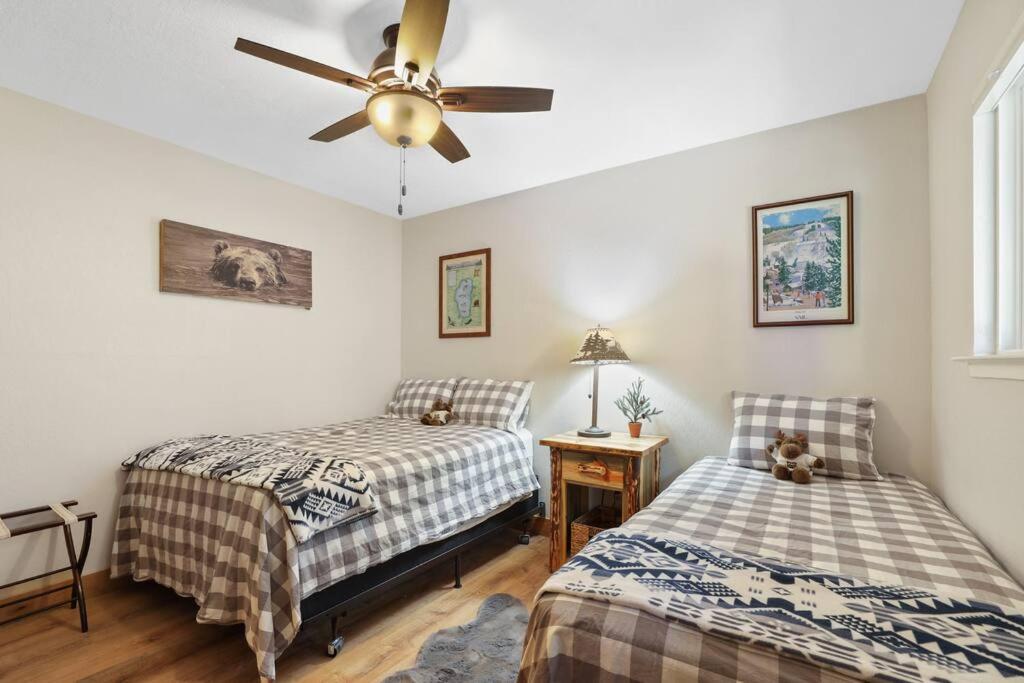 Moose Haven Family Favorite Close to Ski Resorts view 4