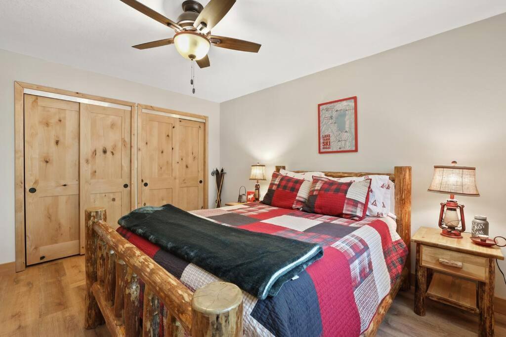 Moose Haven Family Favorite Close to Ski Resorts view 5
