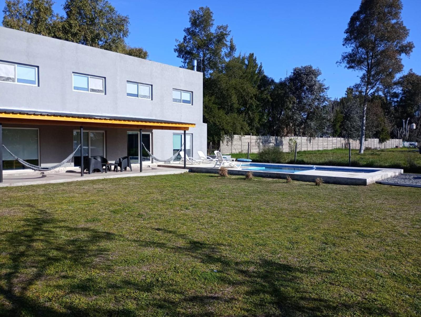 Quinta la serenidad de cardales