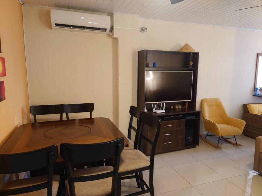 Las Tablas - Apartamento completo view 3