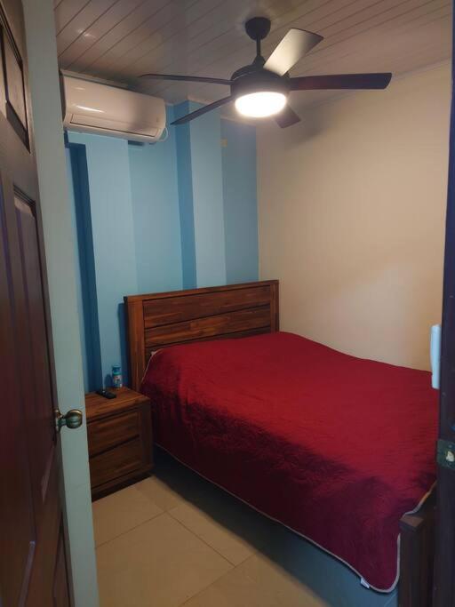 Las Tablas - Apartamento completo view 5