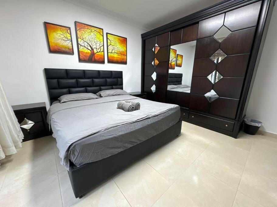 2 En-suite Rooms, Central & Garden Terrace view 2
