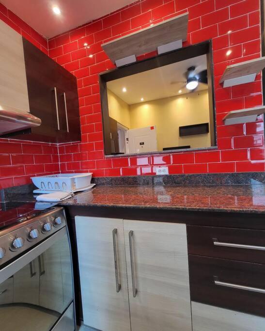 55-9 Hermoso y completo apartamento de 2 recámaras view 3