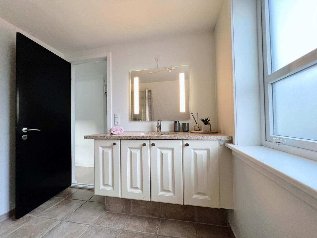 Bask in Ocean Views at Bakkastova