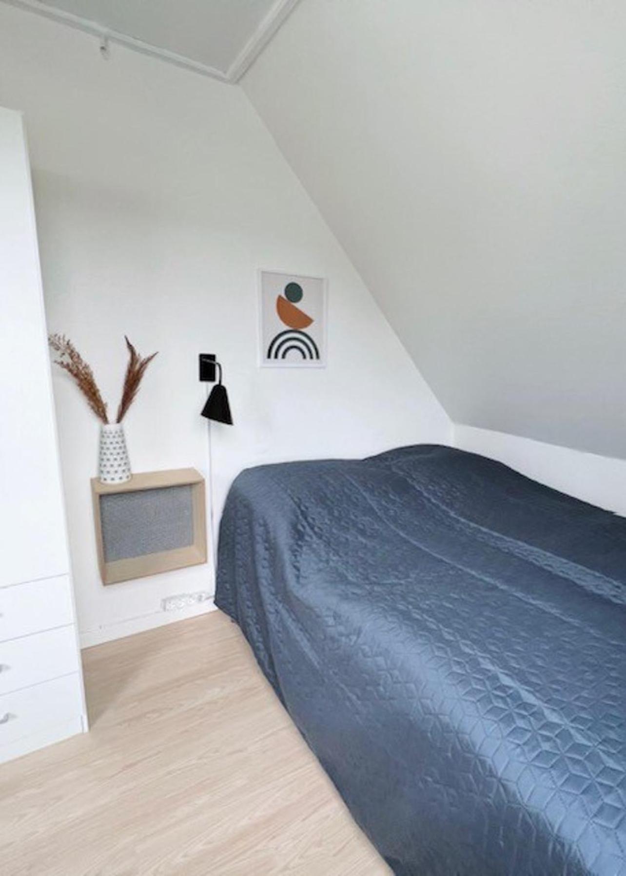 Bask in Ocean Views at Bakkastova