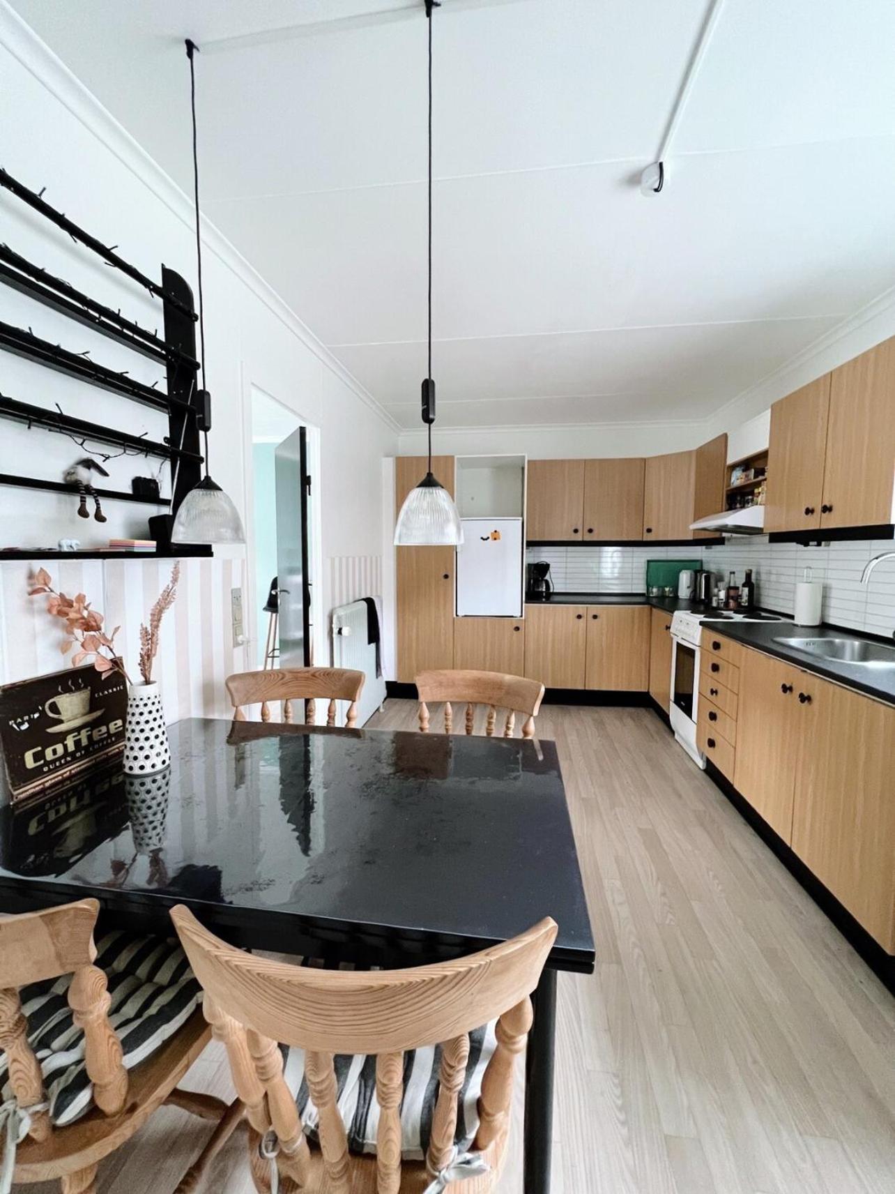 Bask in Ocean Views at Bakkastova