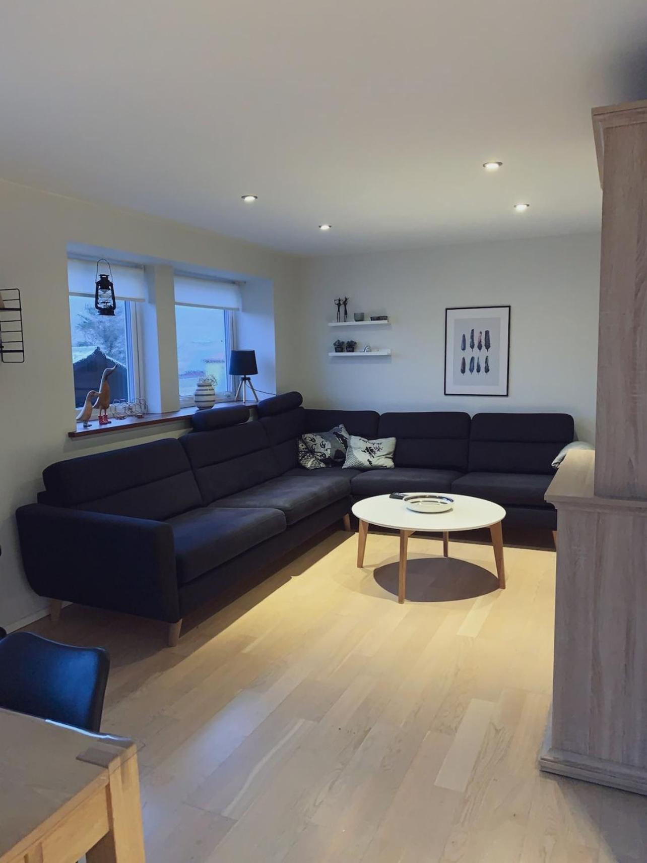 Unwind In Style At Fustova