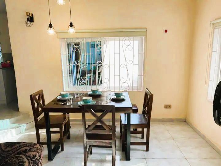 Exclusive Boutique Style Villa