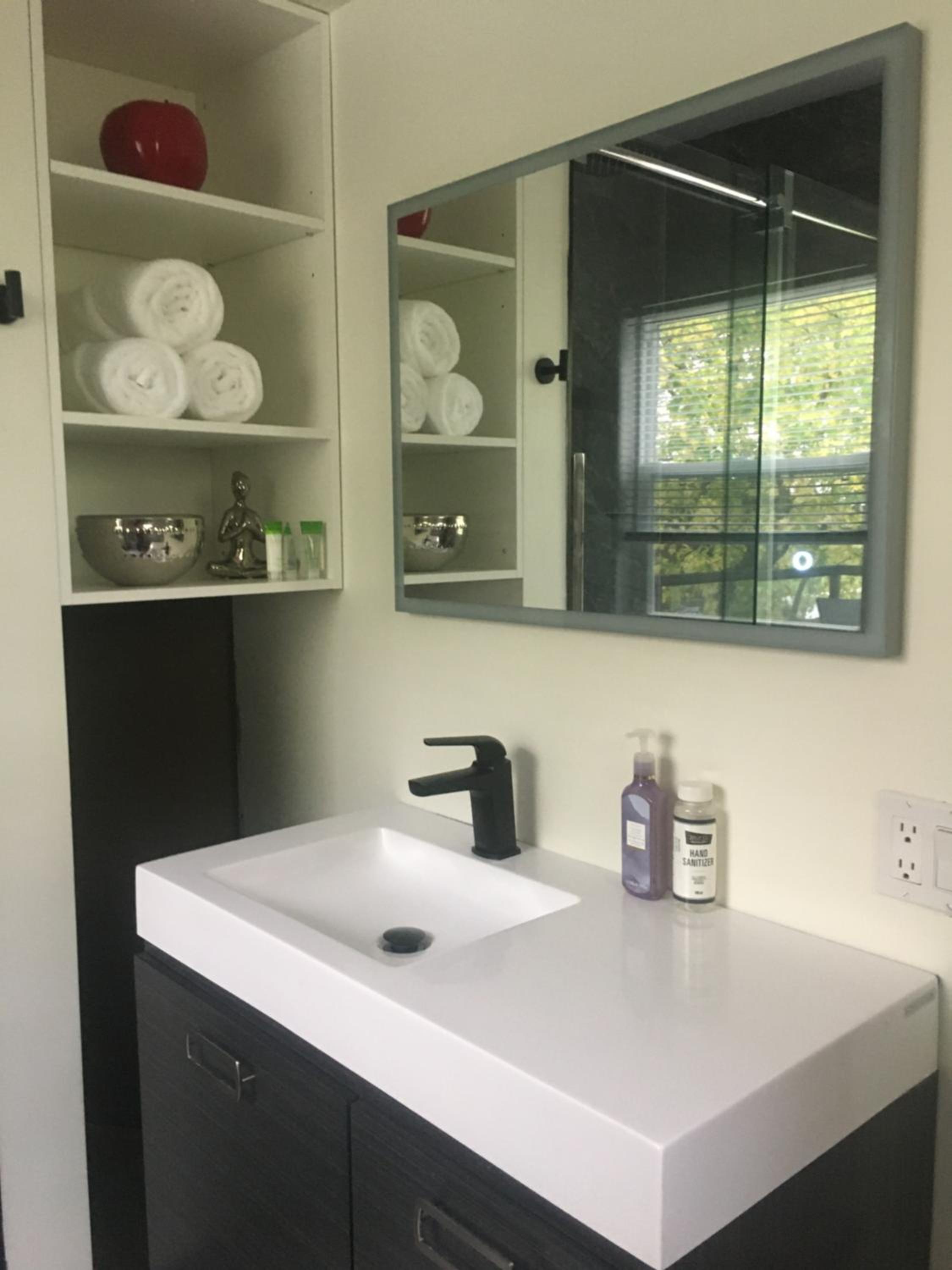 Sunset Suites in Niagara Wine Country