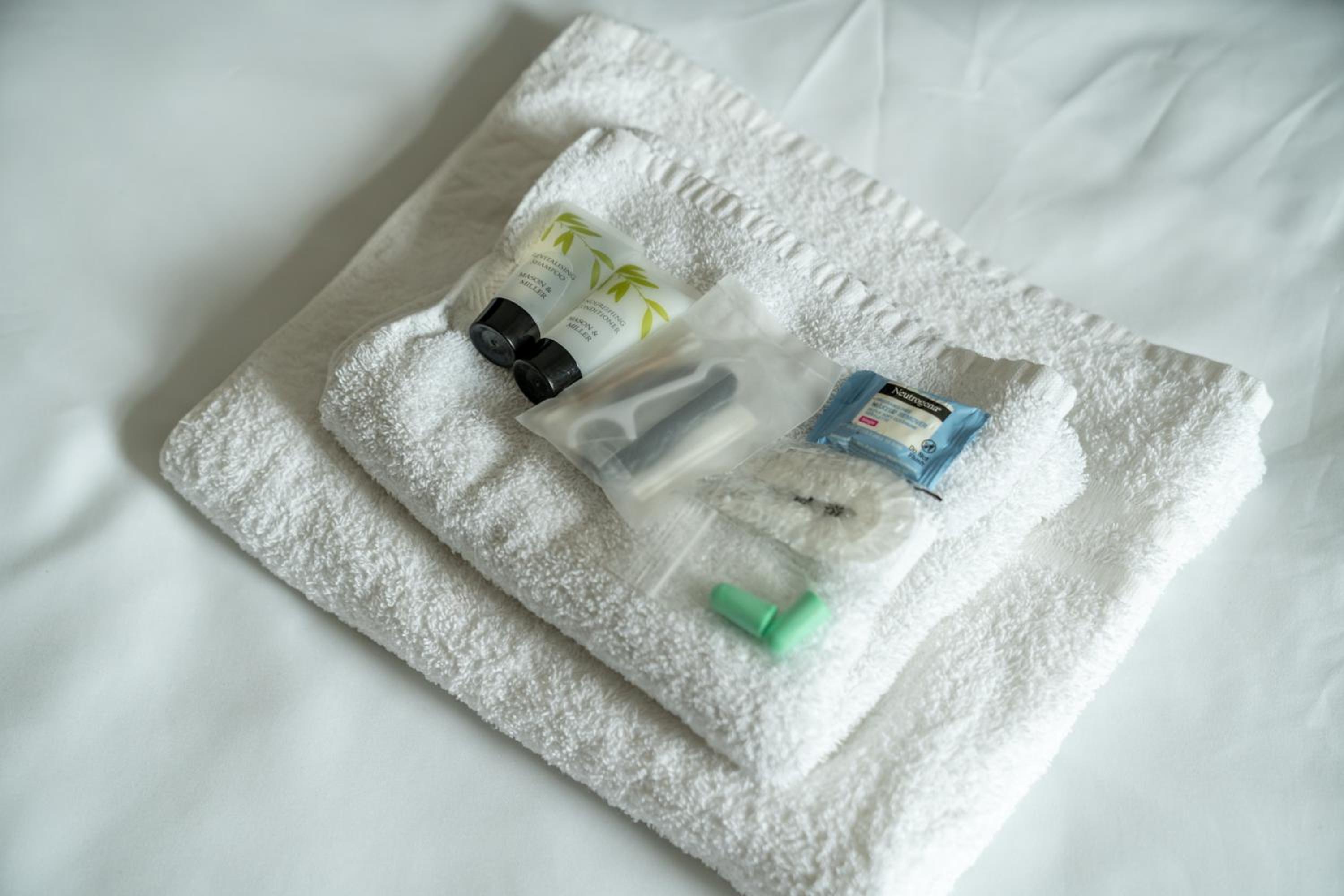 spa