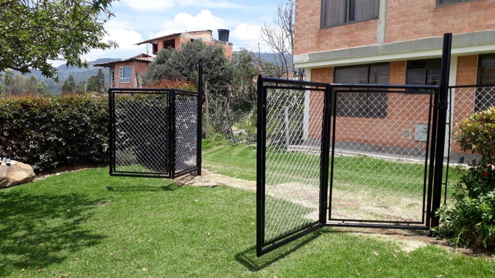 Cabaña Villa Makus