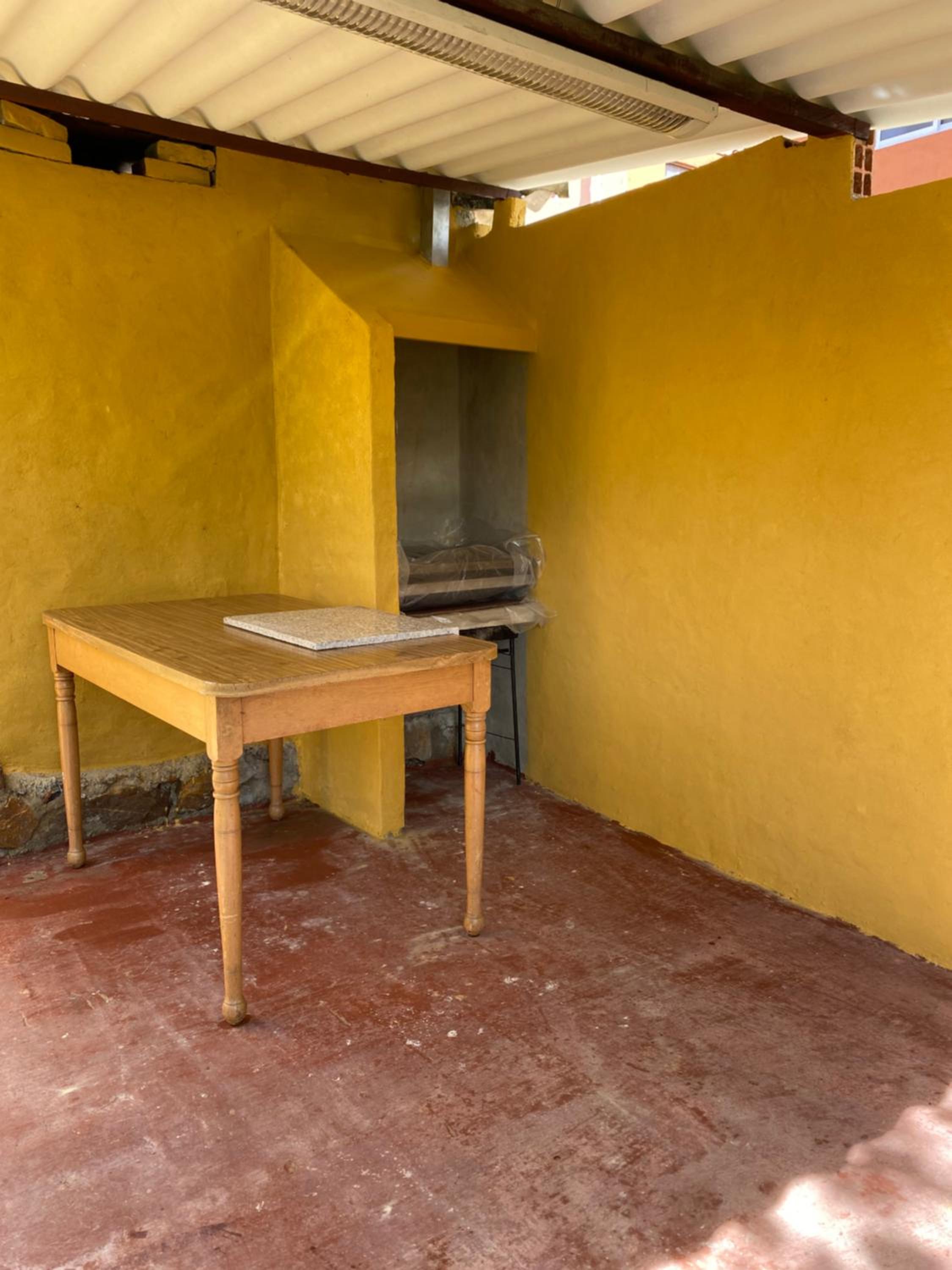 Cabaña Villa Makus